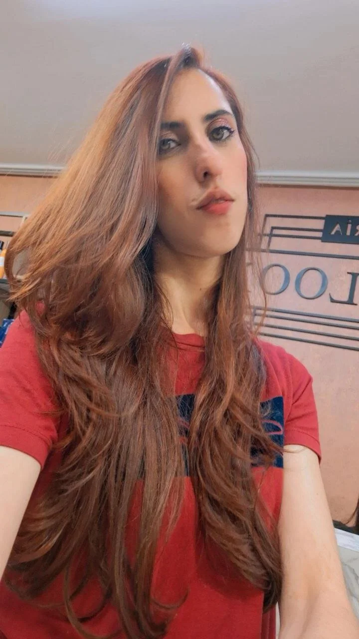 XXX Porn Photo of Nude Lilith_malum 35