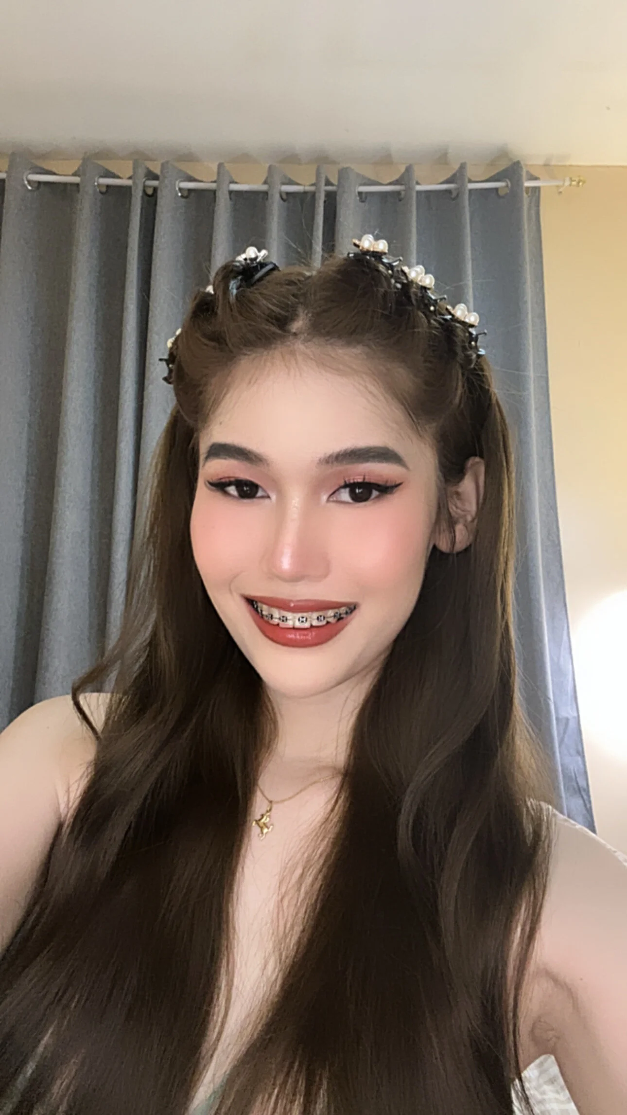 XXX Porn Photo of Nude Hanabi_emerson 6