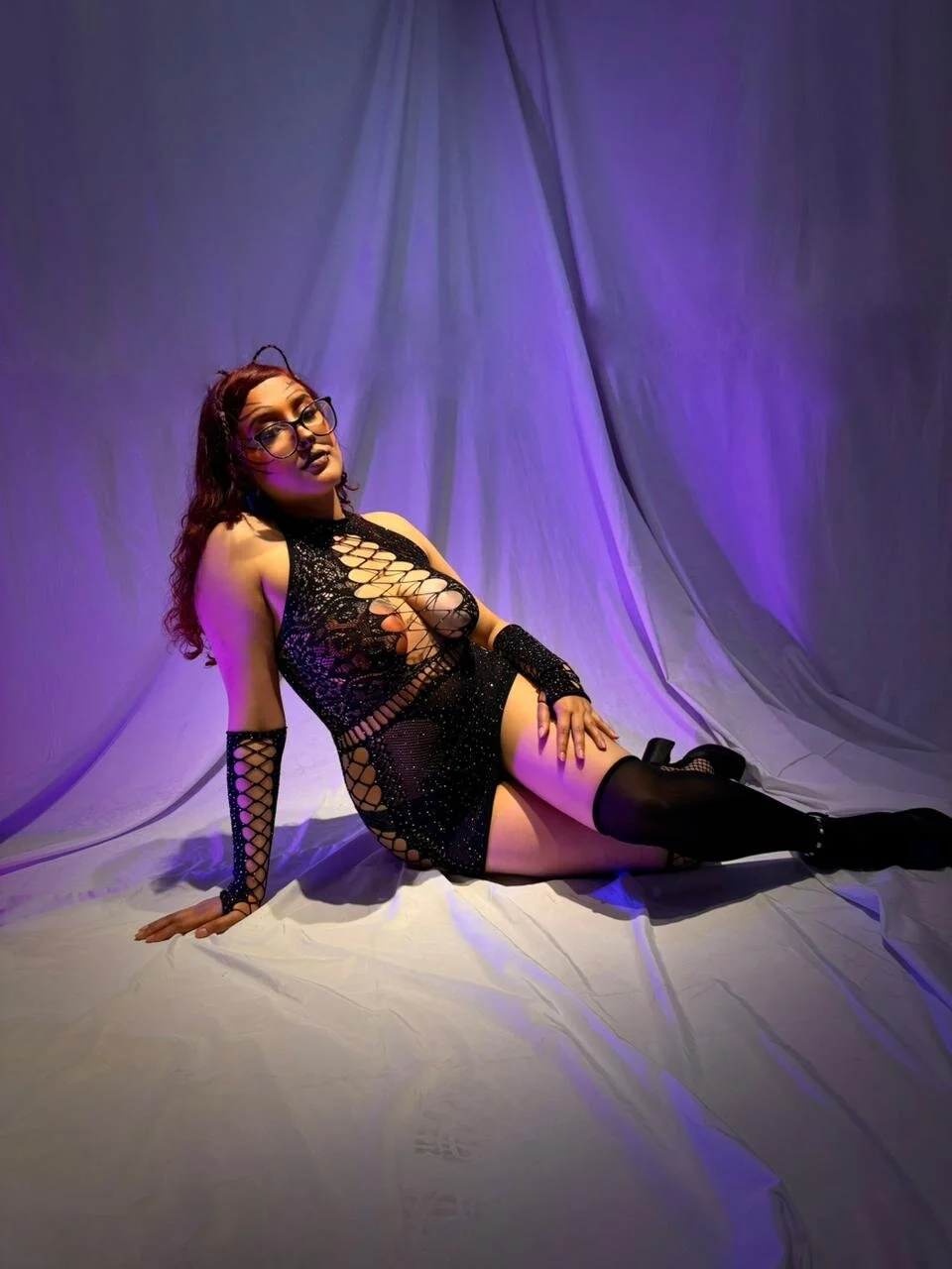 XXX Porn Photo of Nude zafire_gixx 19