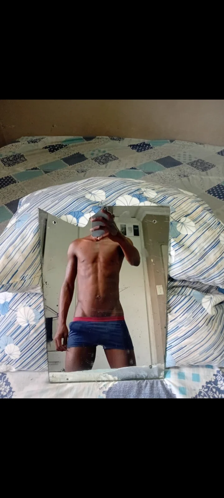 XXX Porn Photo of Nude daddyjackD 4