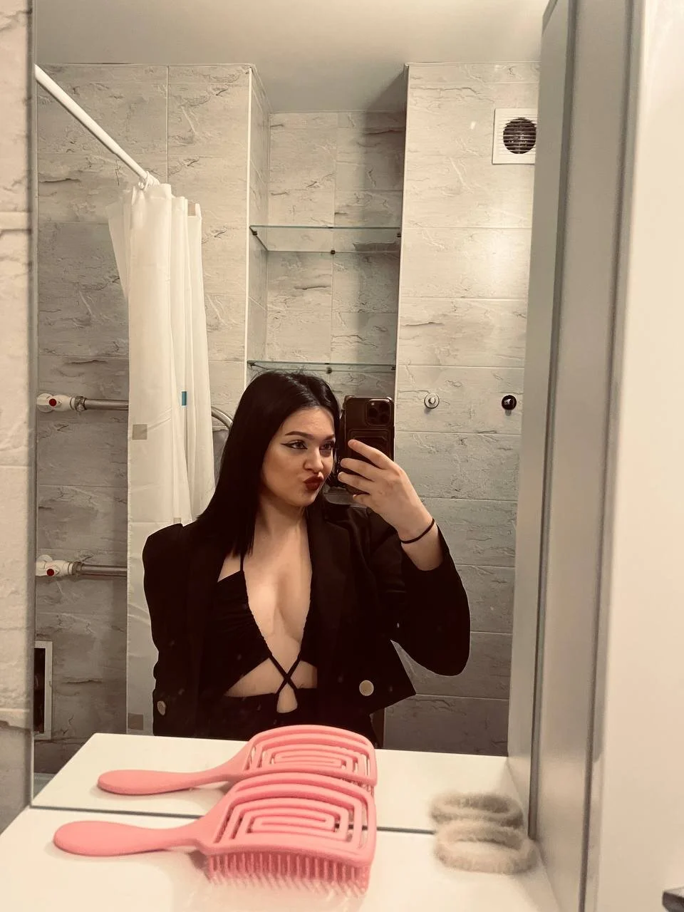 XXX Porn Photo of Nude AmyStewart 8