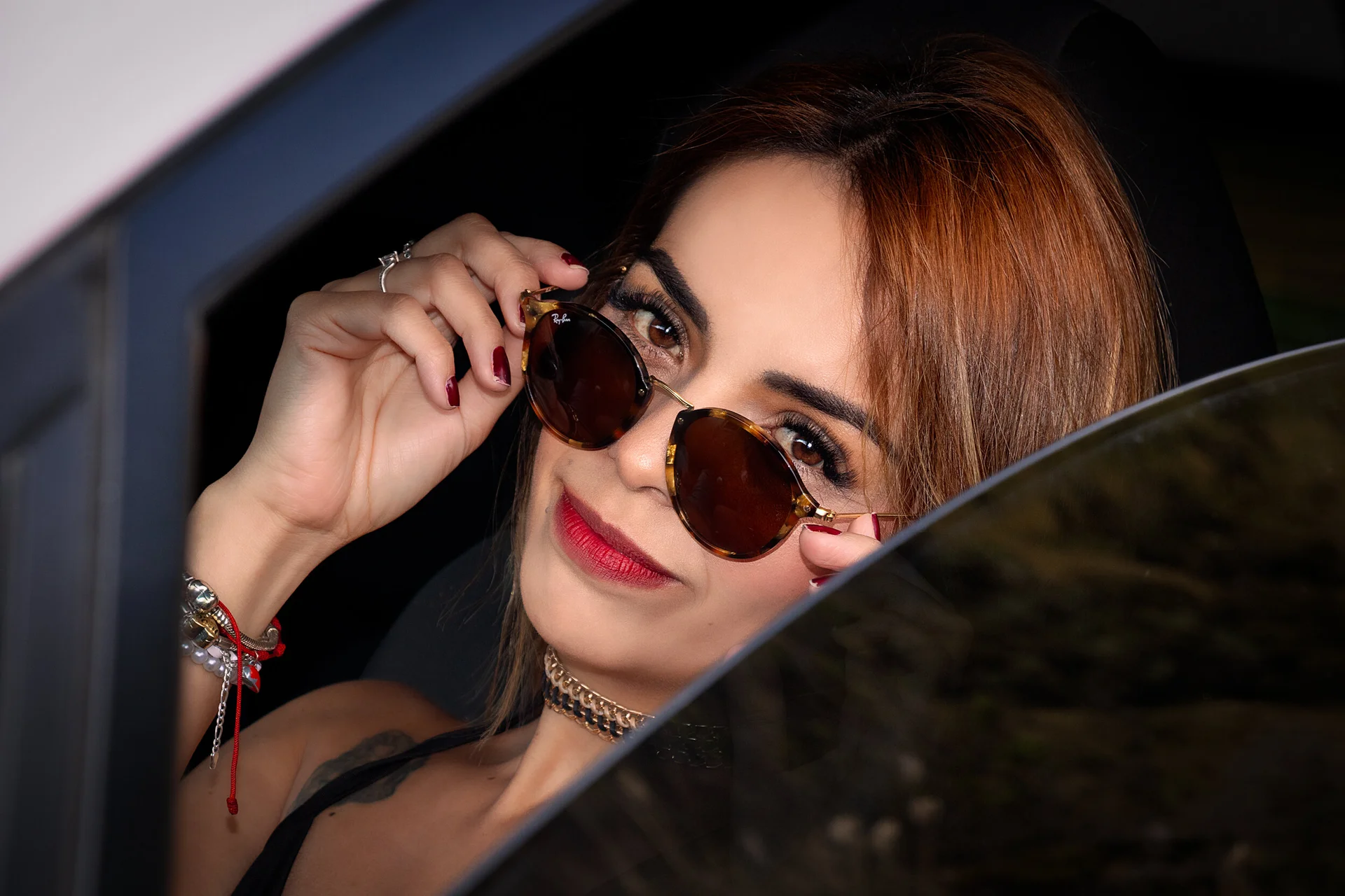 XXX Porn Photo of Nude MailynFoxx 29