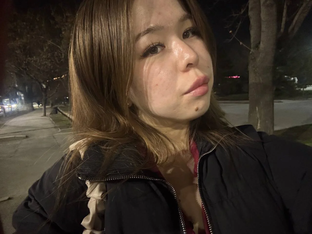 XXX Porn Photo of Nude EffieCappaert 14