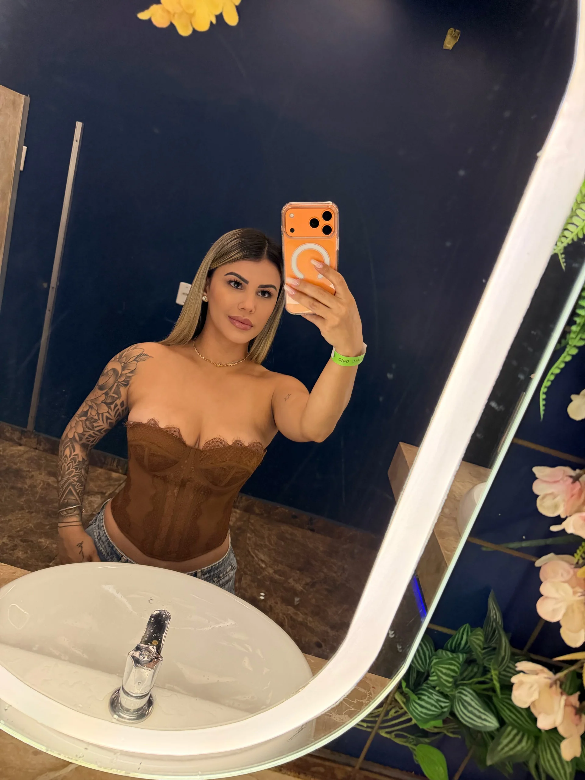 XXX Porn Photo of Nude jessyka7 1
