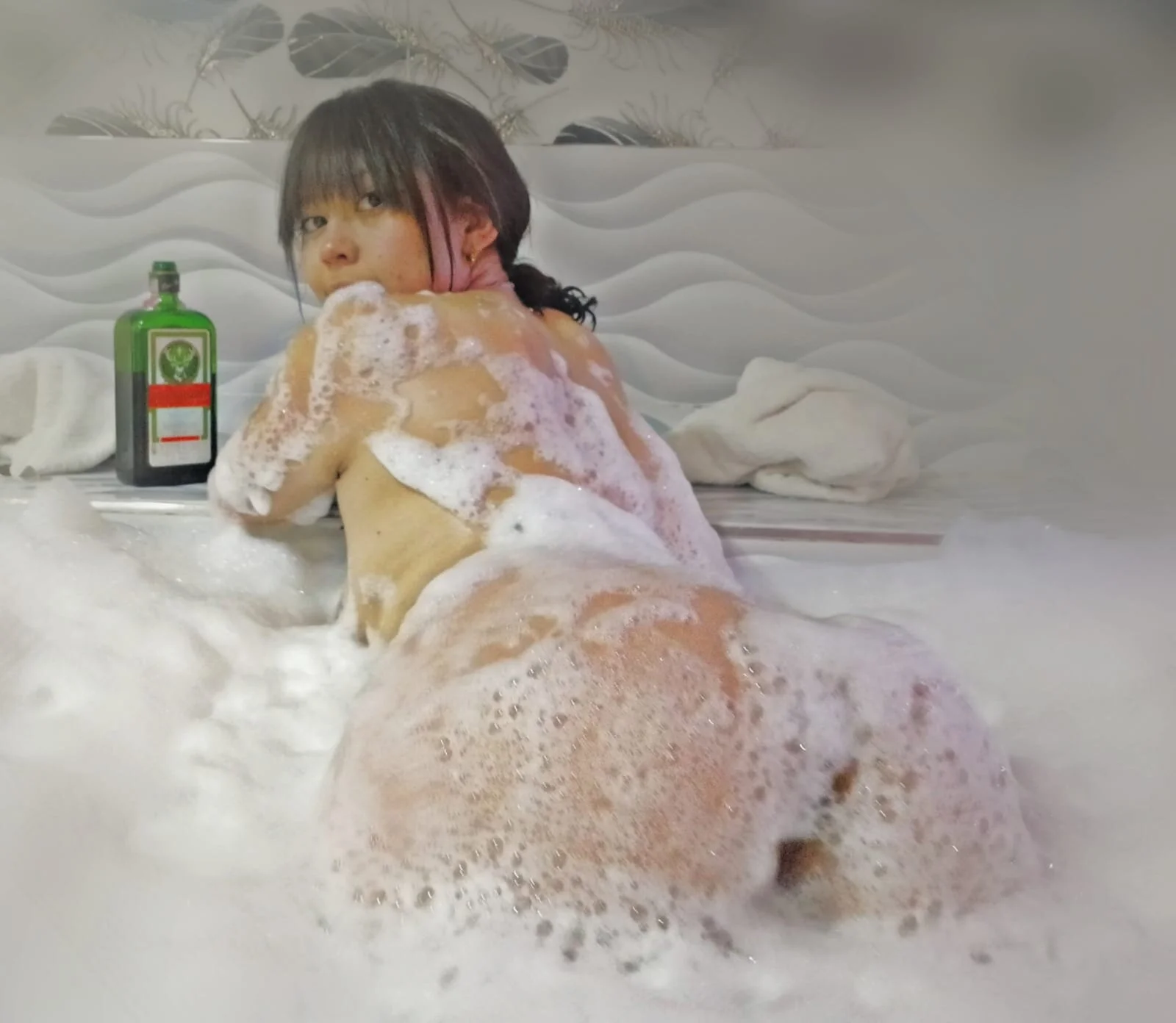 XXX Porn Photo of Nude GalaxGnn_ 6
