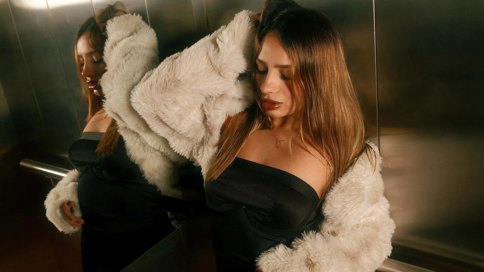 XXX Porn Photo of Nude Vivi_prinncess 141