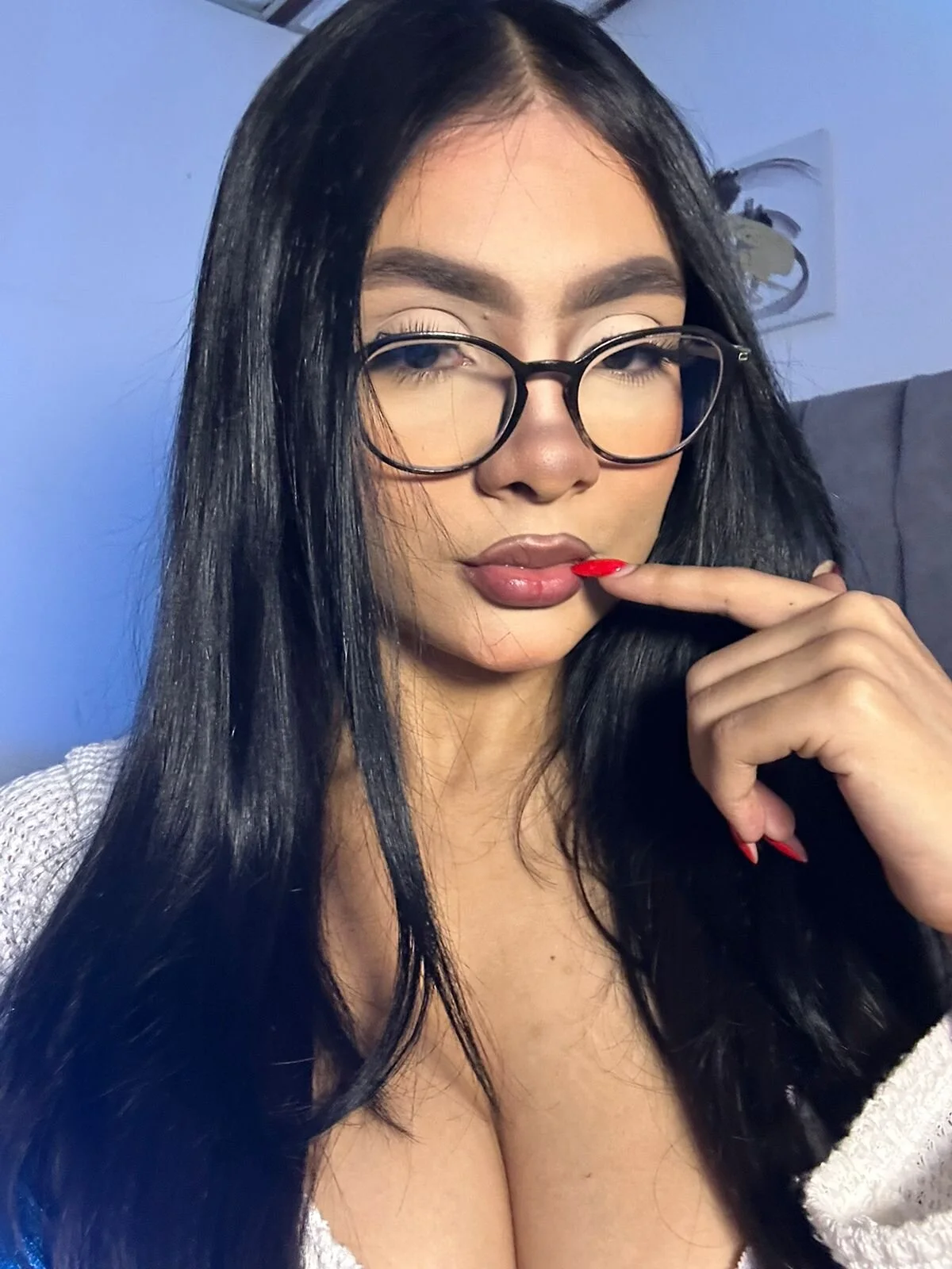 XXX Porn Photo of Nude britanny_jones1 4