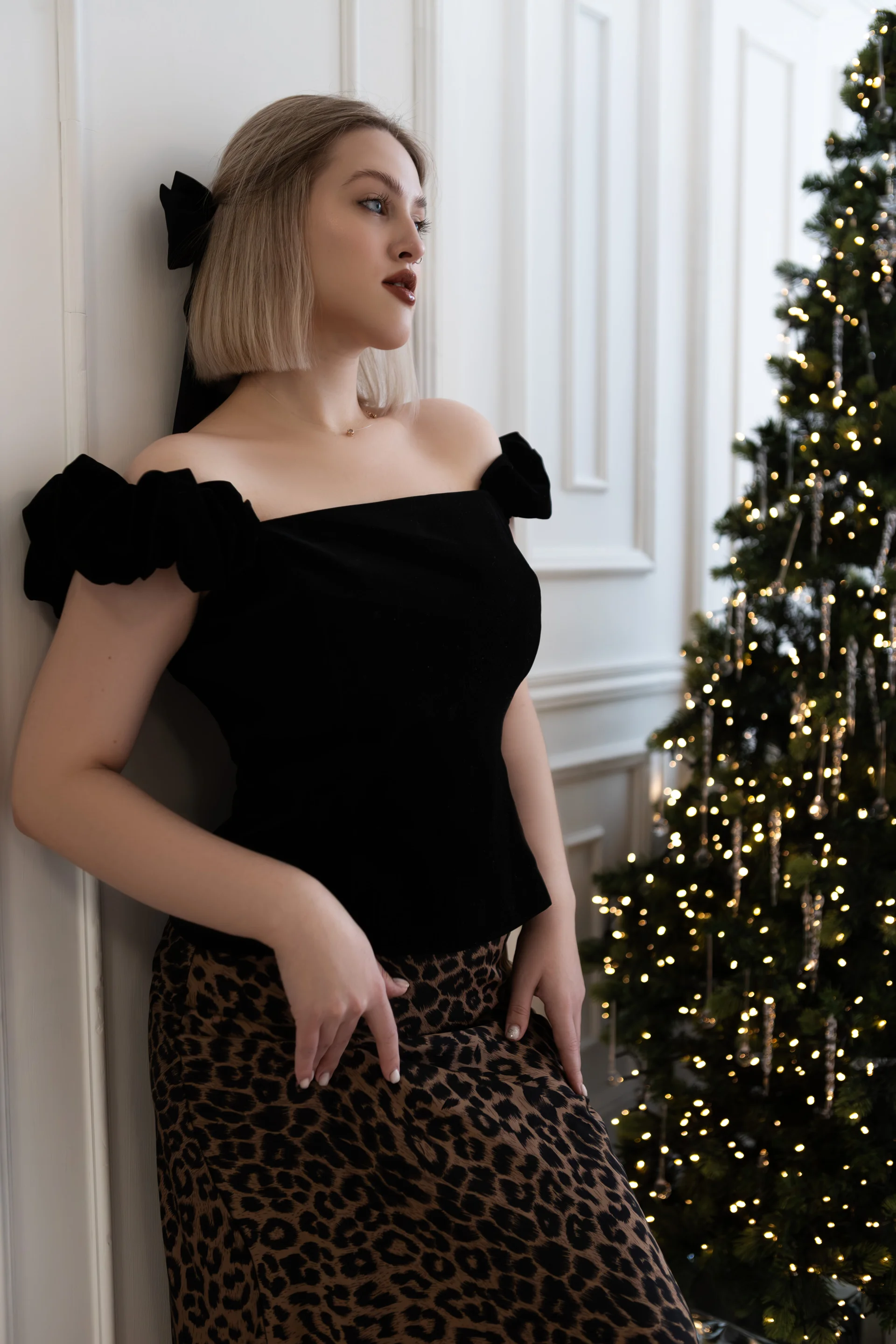 XXX Porn Photo of Nude Sassy_Talkin_ 8