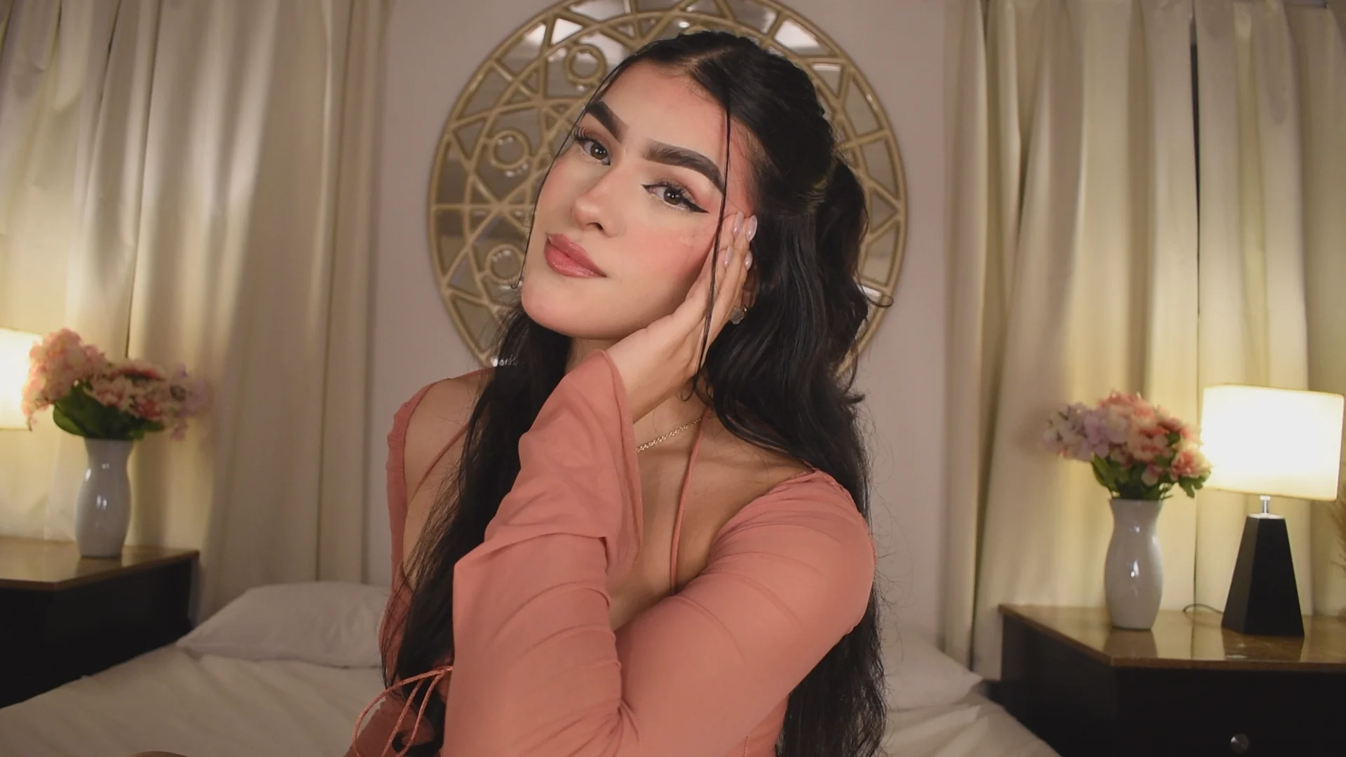 XXX Porn Photo of Nude Antonellaparis_ 104