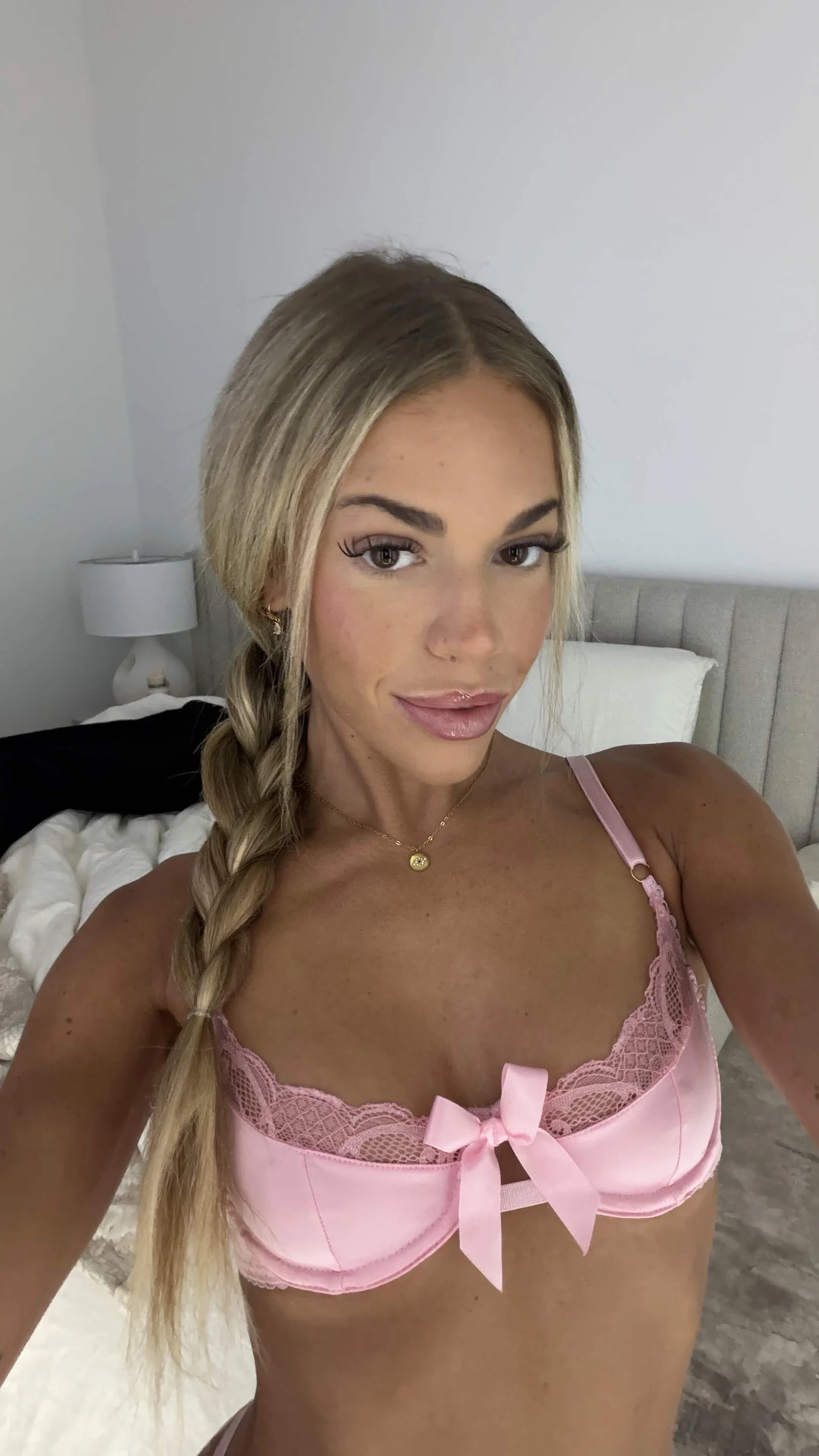 XXX Porn Photo of Nude ThePaisleyRose 1