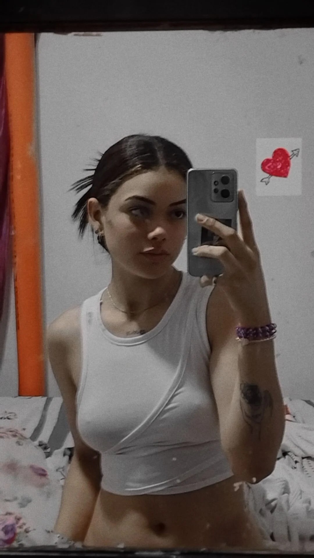 XXX Porn Photo of Nude Nattbaby 4