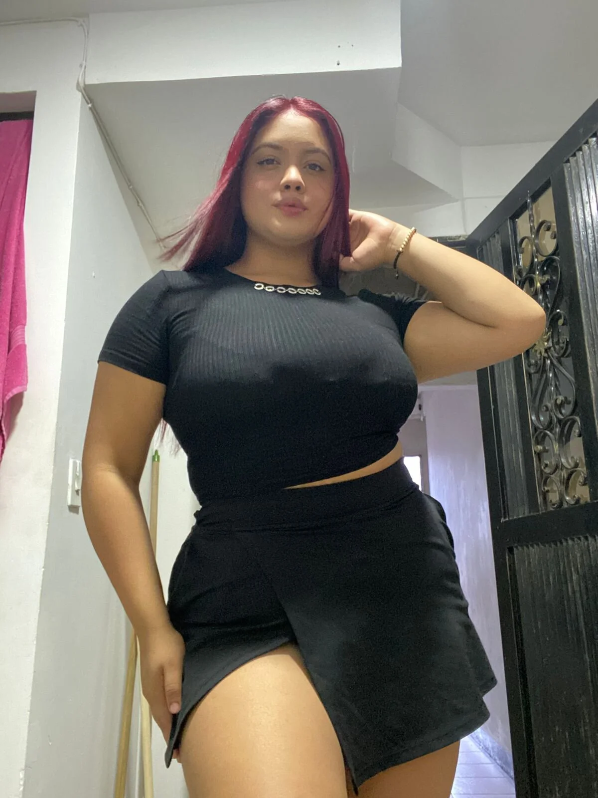 XXX Porn Photo of Nude aura_vega 5