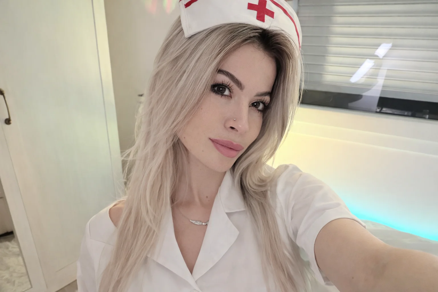 XXX Porn Photo of Nude Natalimuur 14