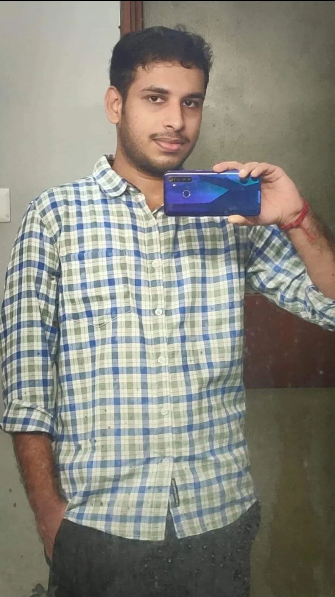 XXX Porn Photo of Nude vishnuvinod_india 16