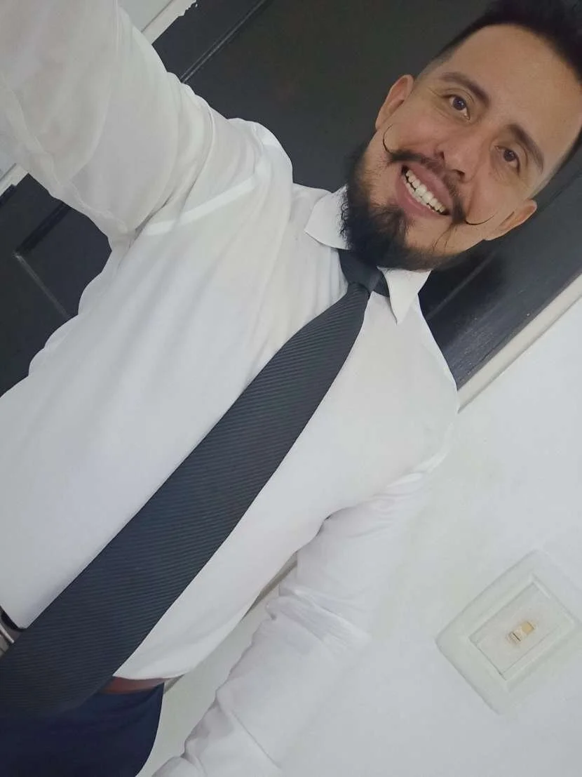 XXX Porn Photo of Nude KalethBigDick 732