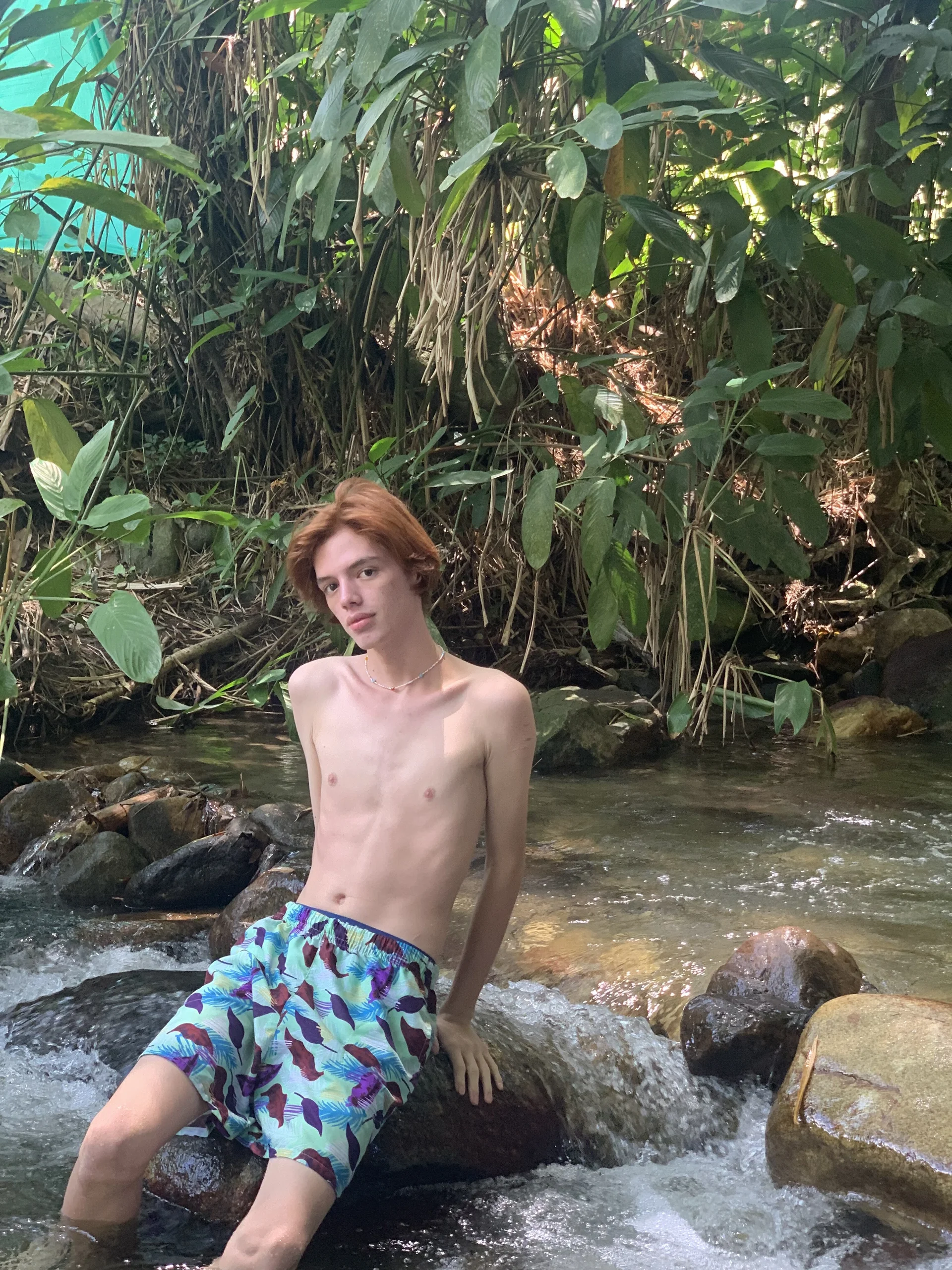 XXX Porn Photo of Nude daniel_hot03 3
