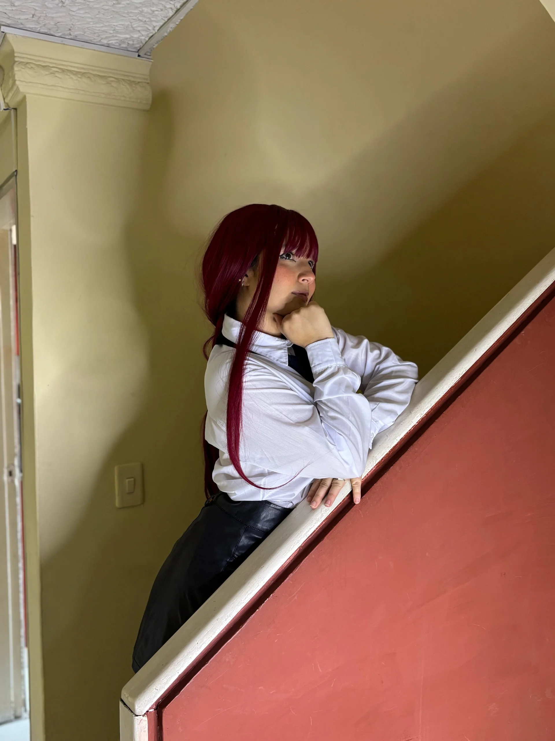 XXX Porn Photo of Nude Mikasa_Horny 54