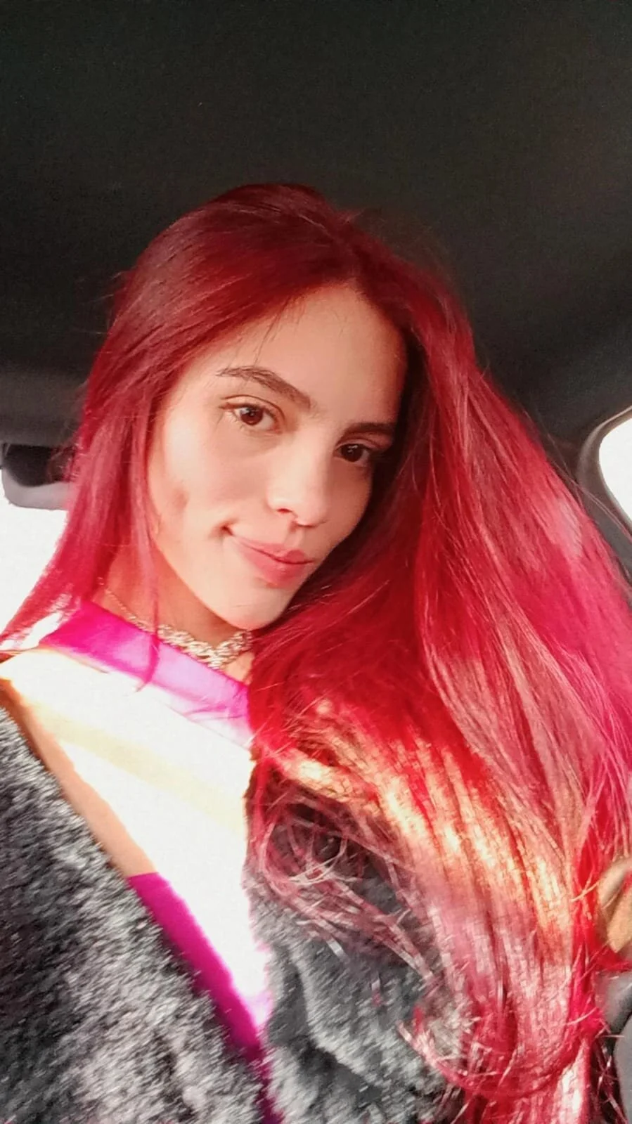 XXX Porn Photo of Nude skarlett 1