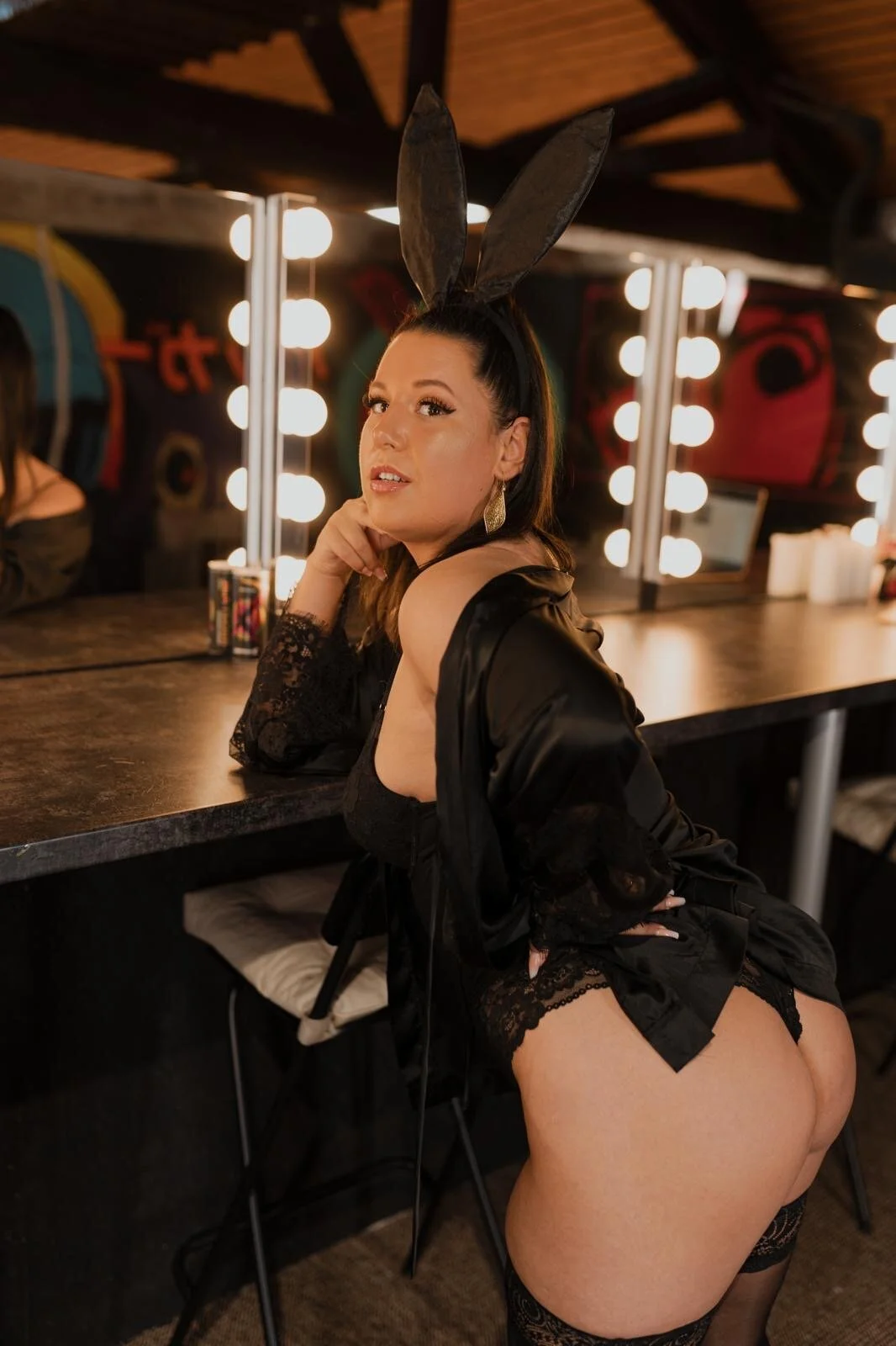 XXX Porn Photo of Nude xlinastarrx 2