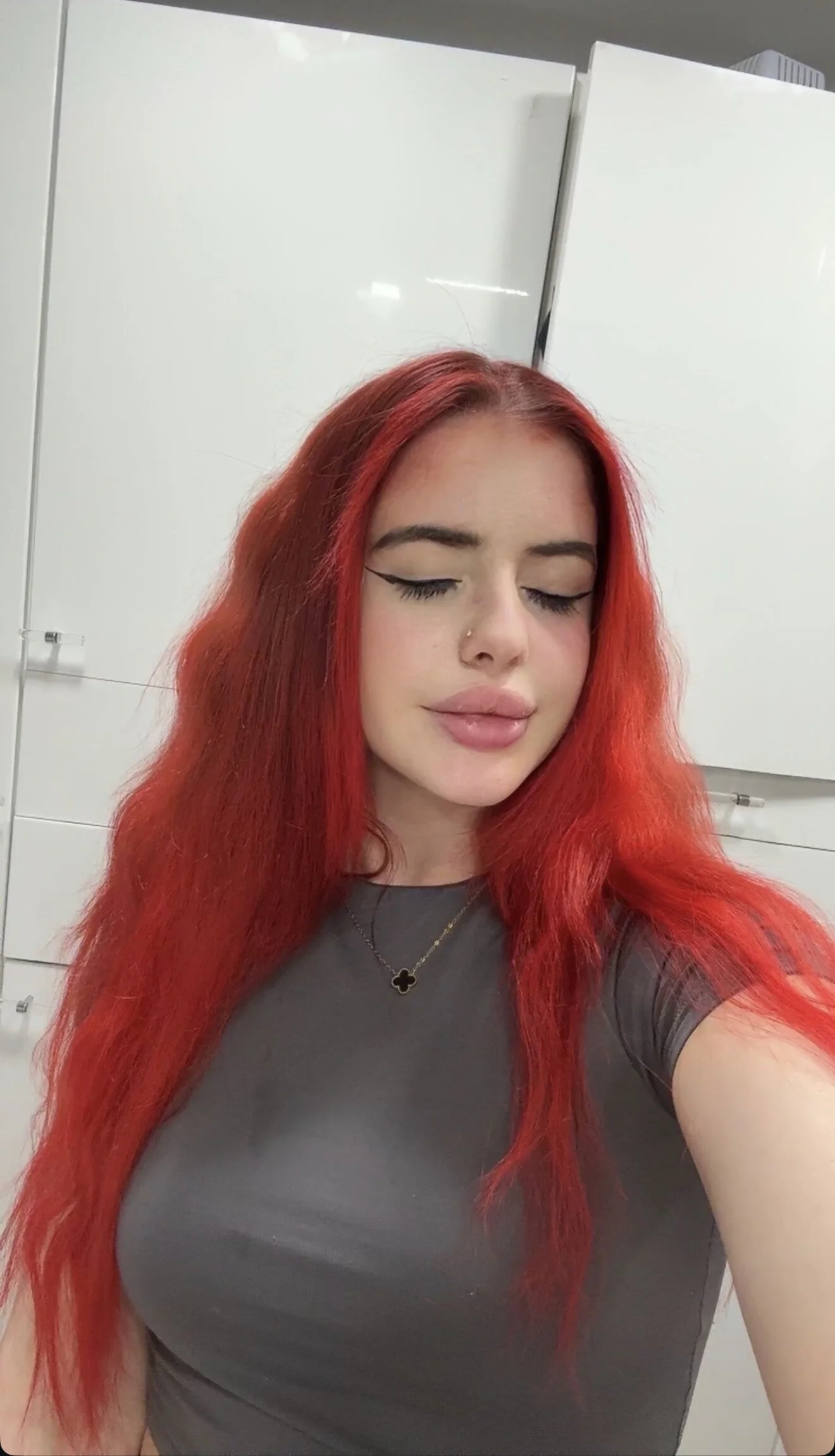 XXX Porn Photo of Nude Holly-Glamour 77