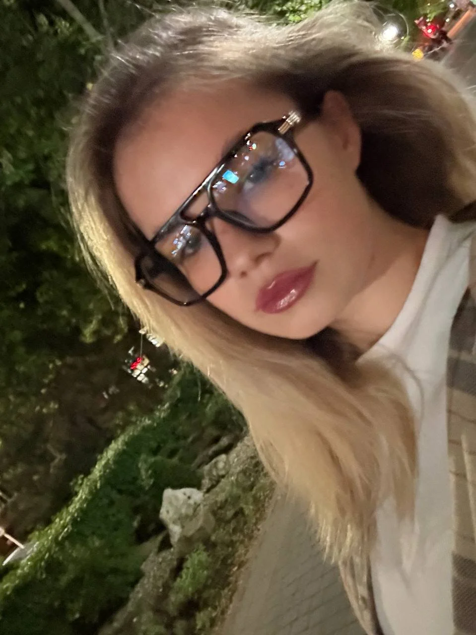 XXX Porn Photo of Nude KellyHayden 1
