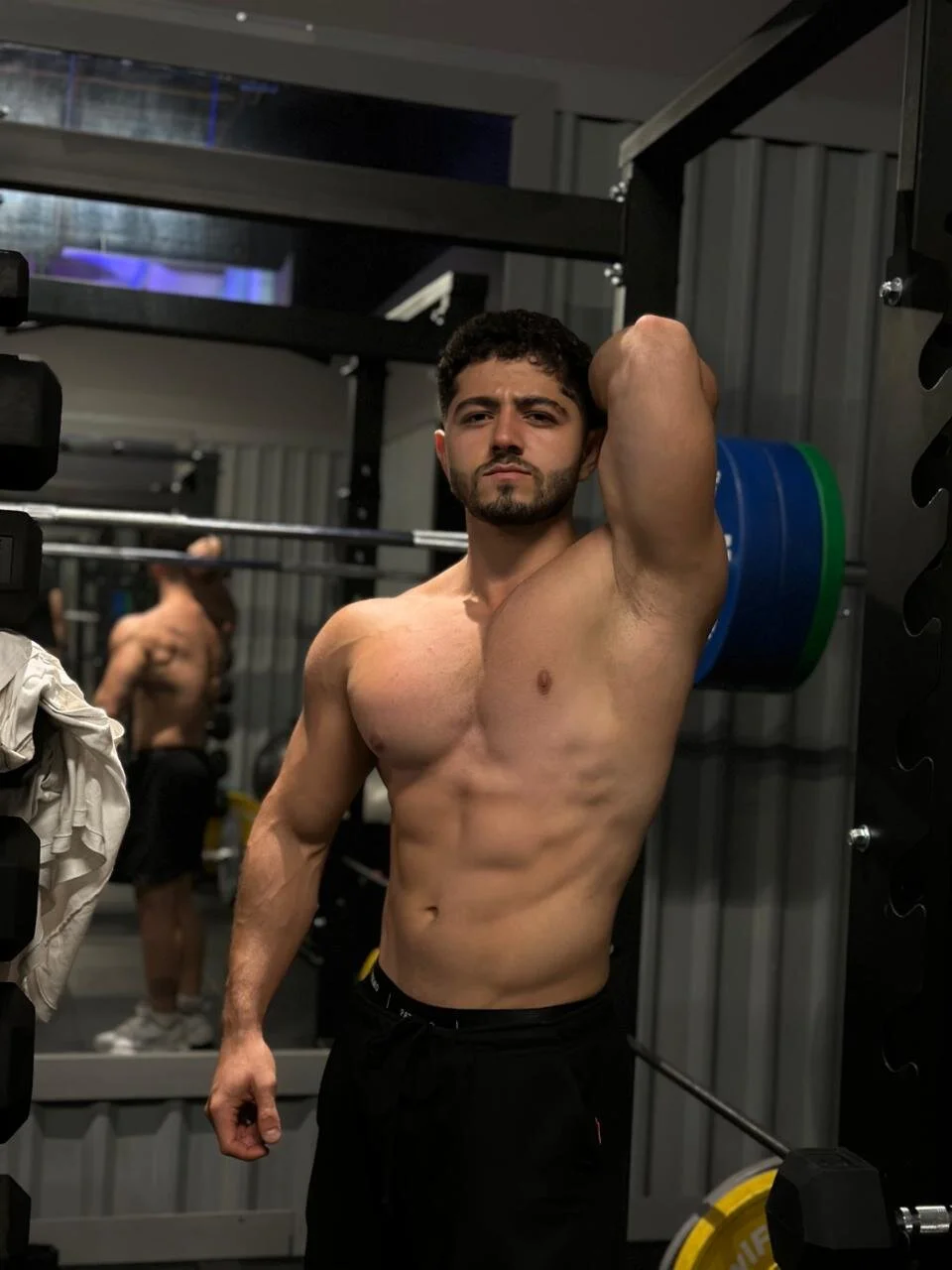 XXX Porn Photo of Nude Thiago_moretti 13