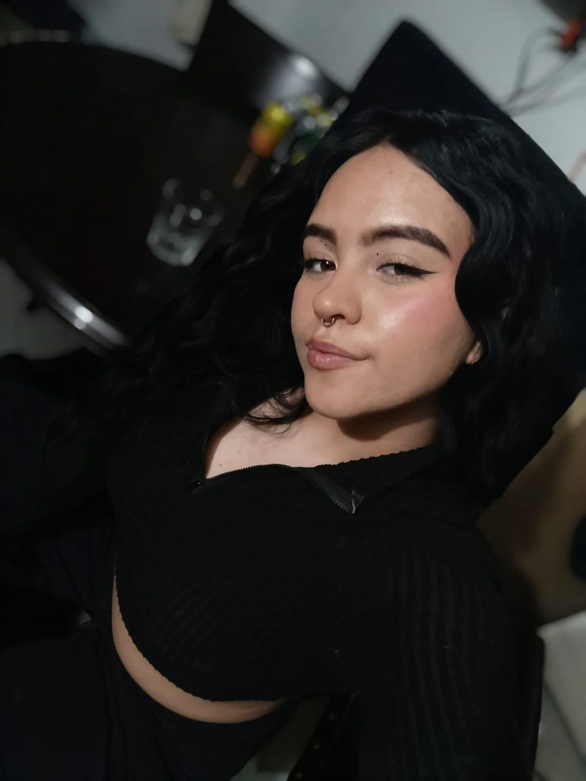 XXX Porn Photo of Nude sarita_09_s 2
