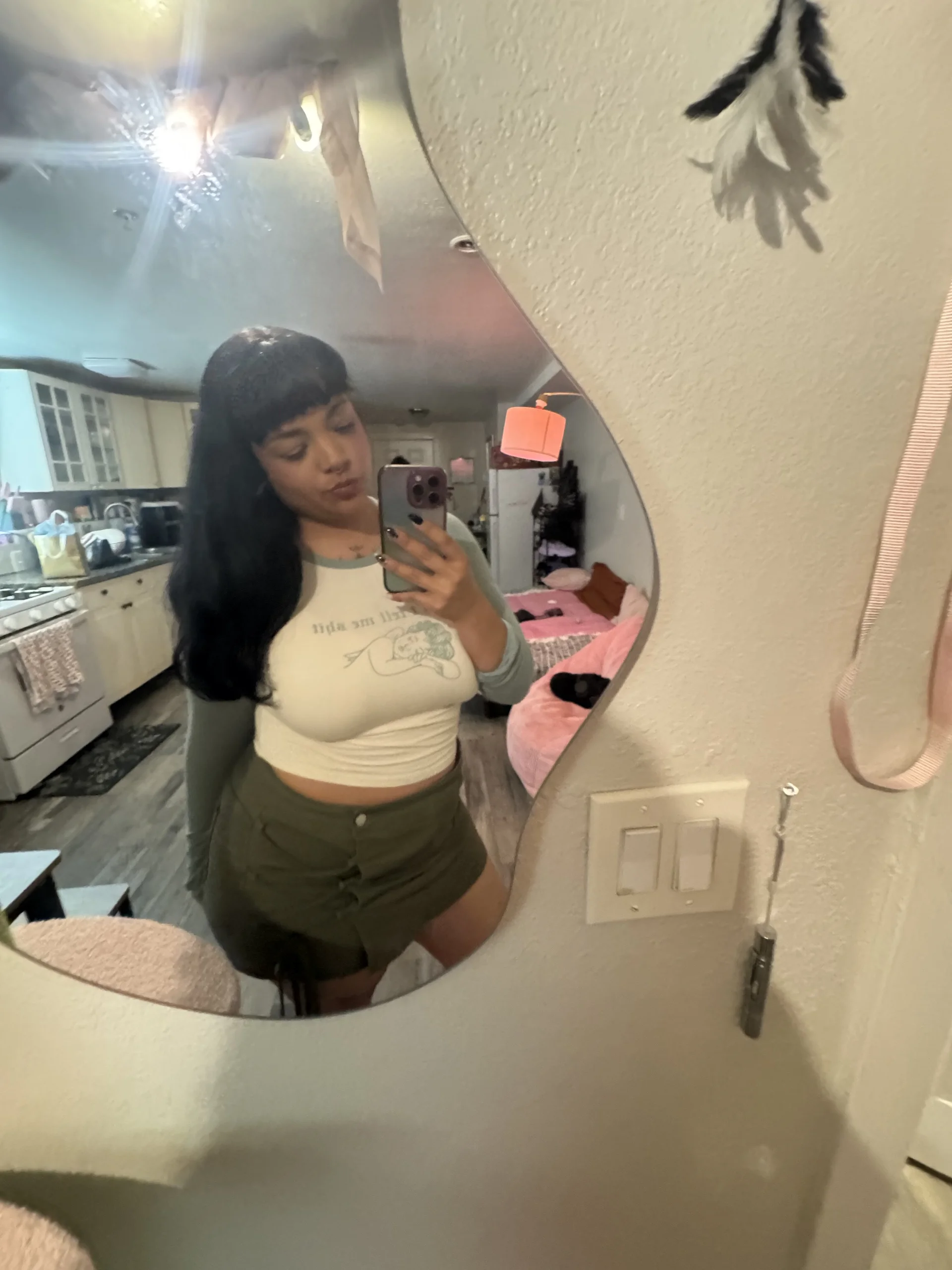 XXX Porn Photo of Nude alleykatalley 8