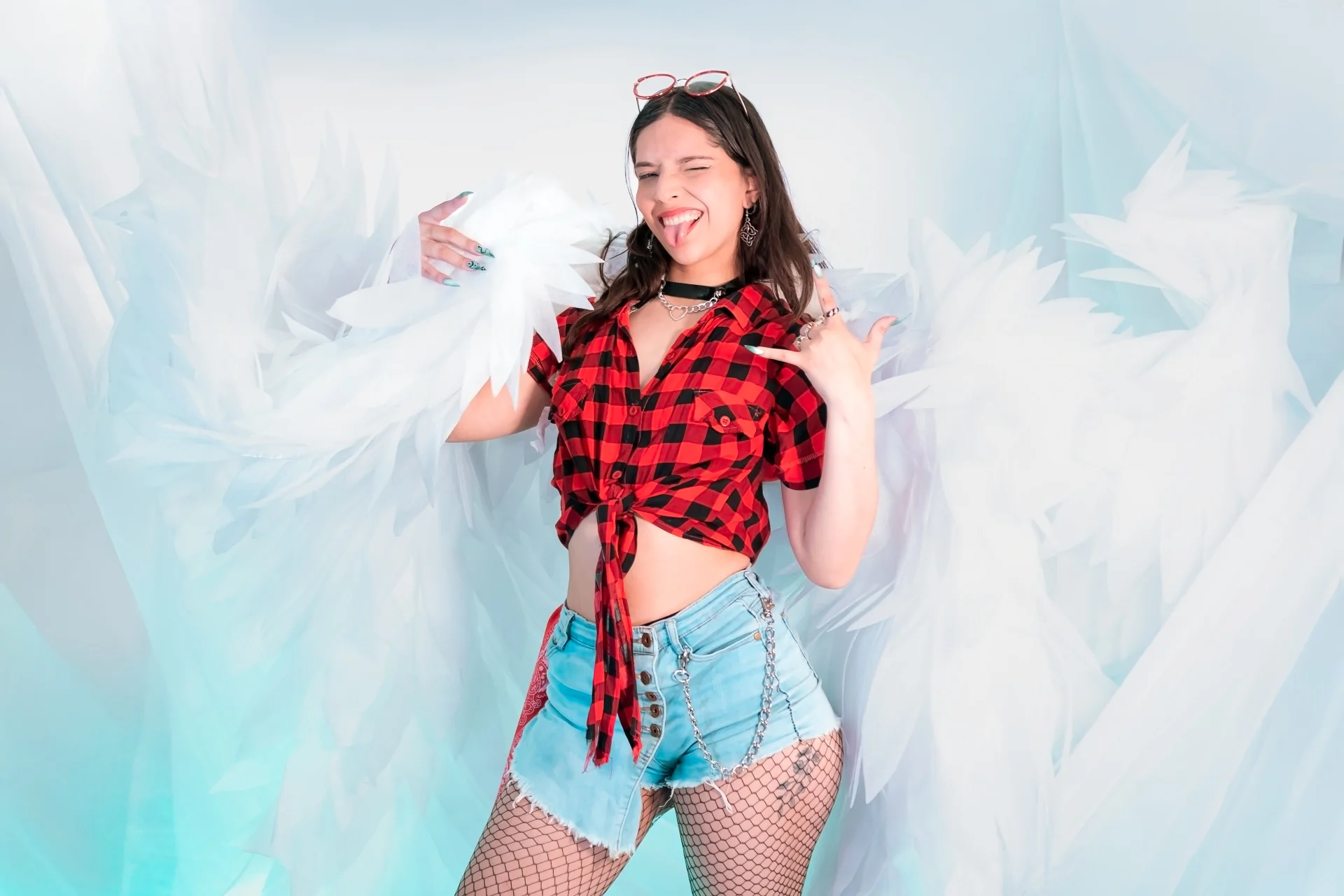 XXX Porn Photo of Nude imrockstar 14