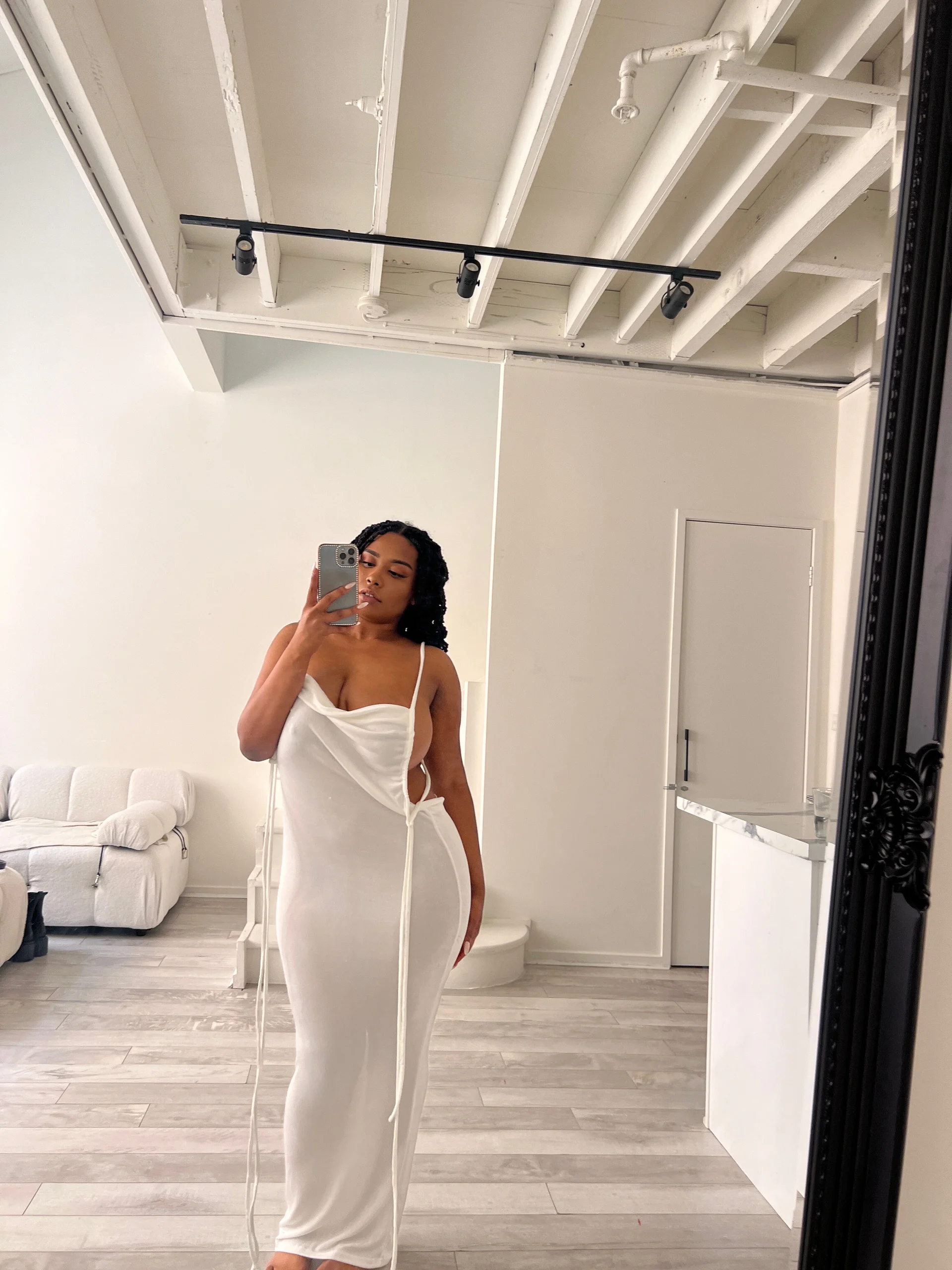 XXX Porn Photo of Nude godnessvenusx 2