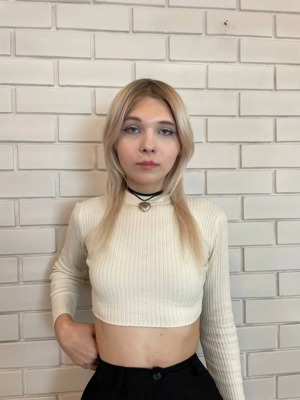XXX Porn Photo of Nude Blondy_Fina 15