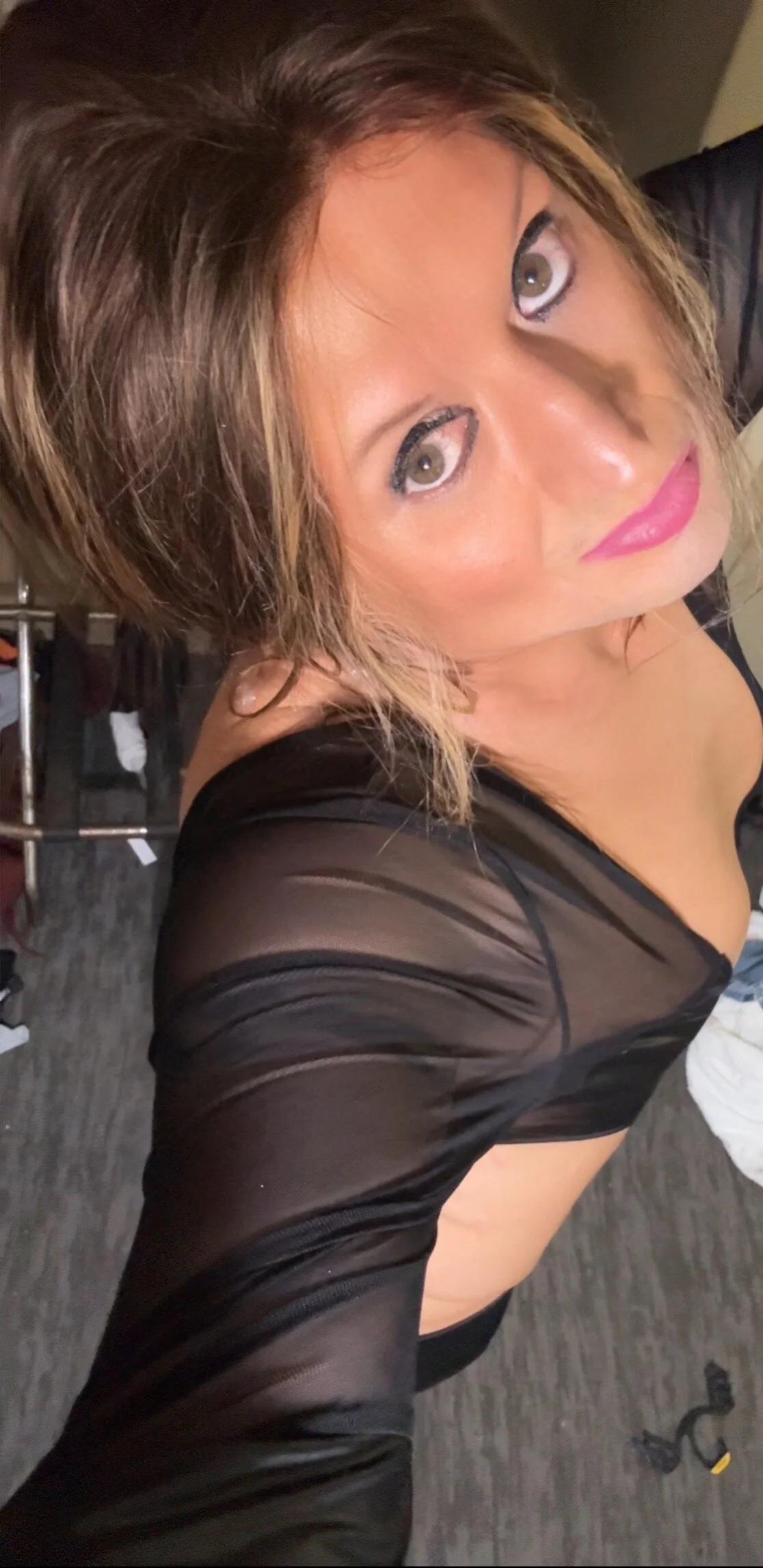 XXX Porn Photo of Nude Alexus_Belle 5