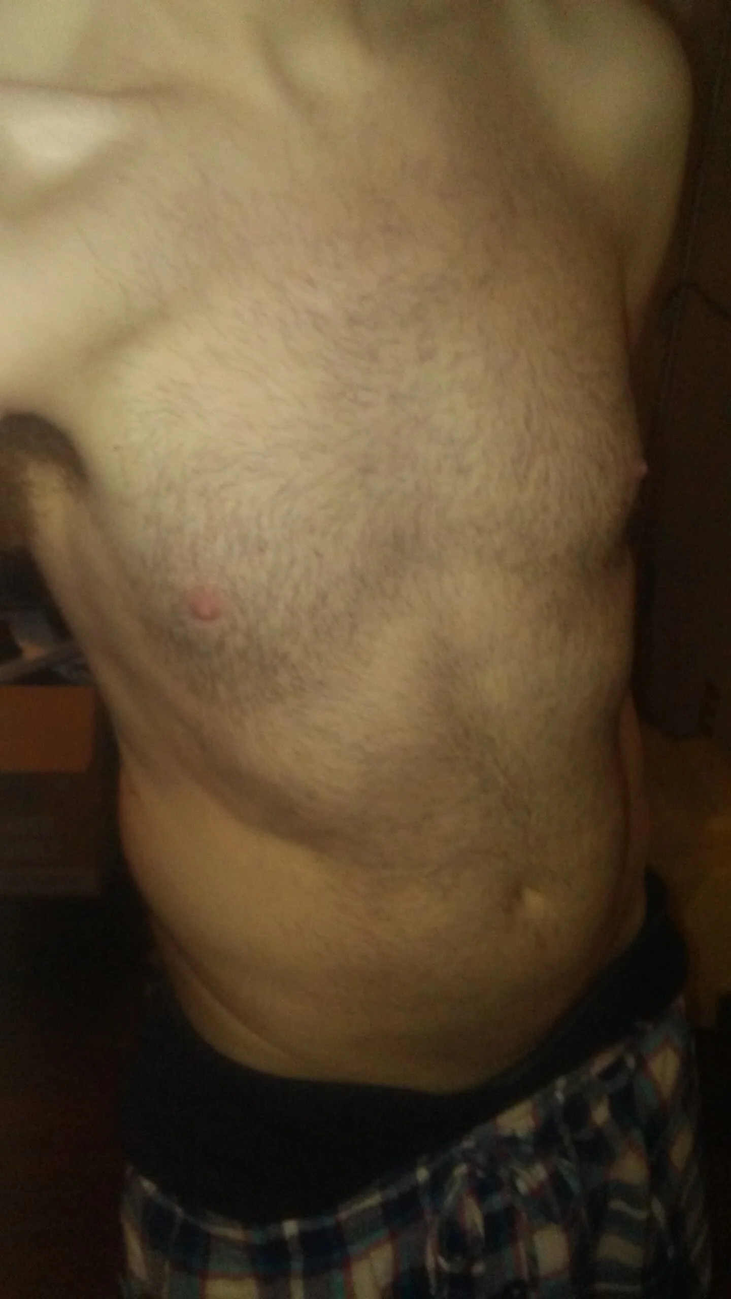 XXX Porn Photo of Nude kanathassian 1