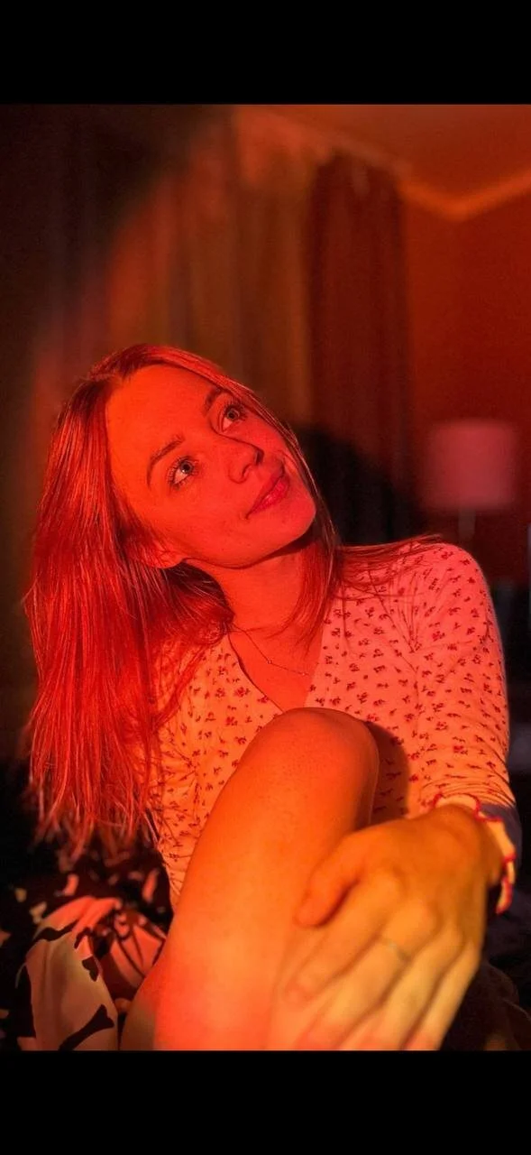 XXX Porn Photo of Nude GemmaGellar 15