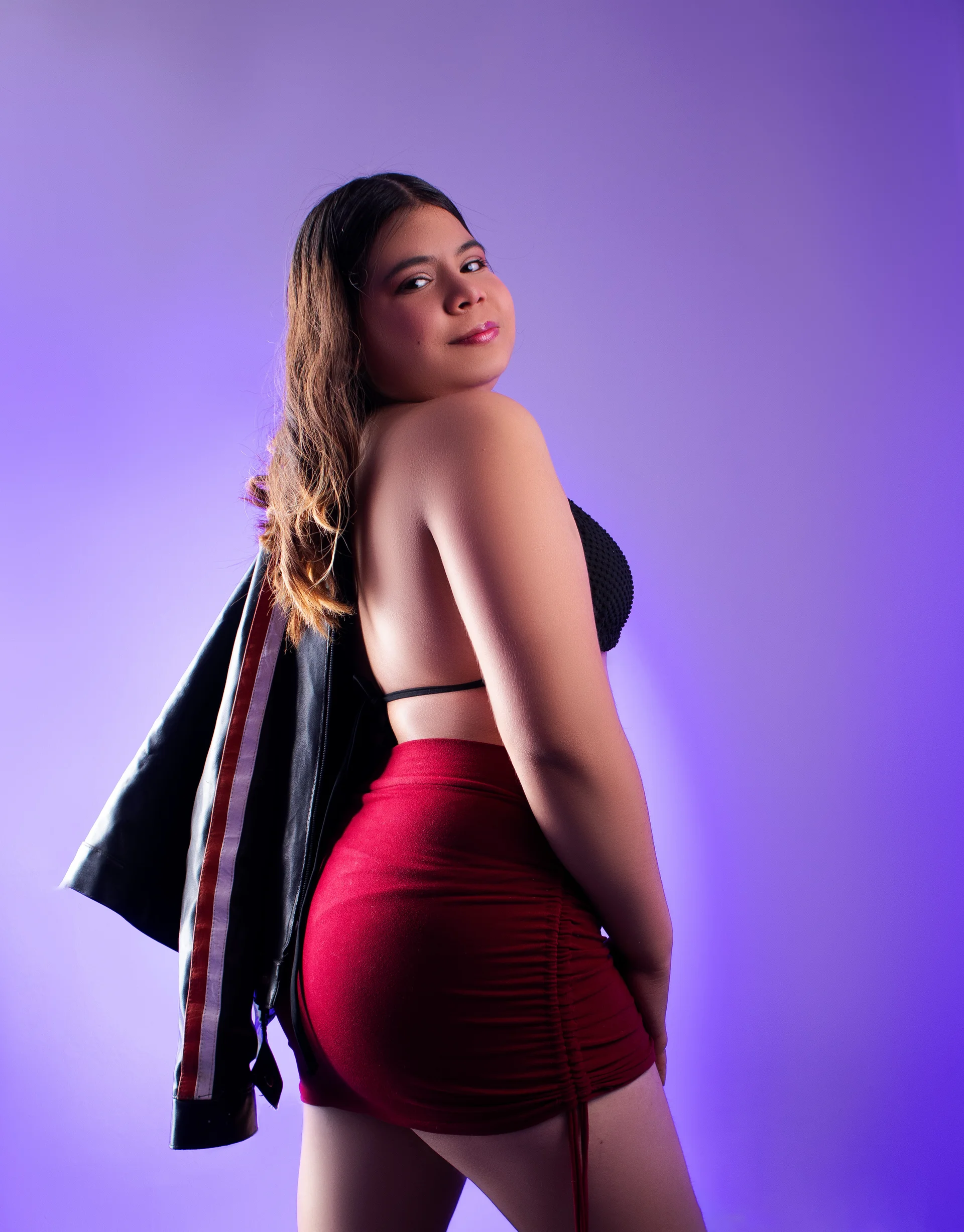 XXX Porn Photo of Nude Elara_Cross 5