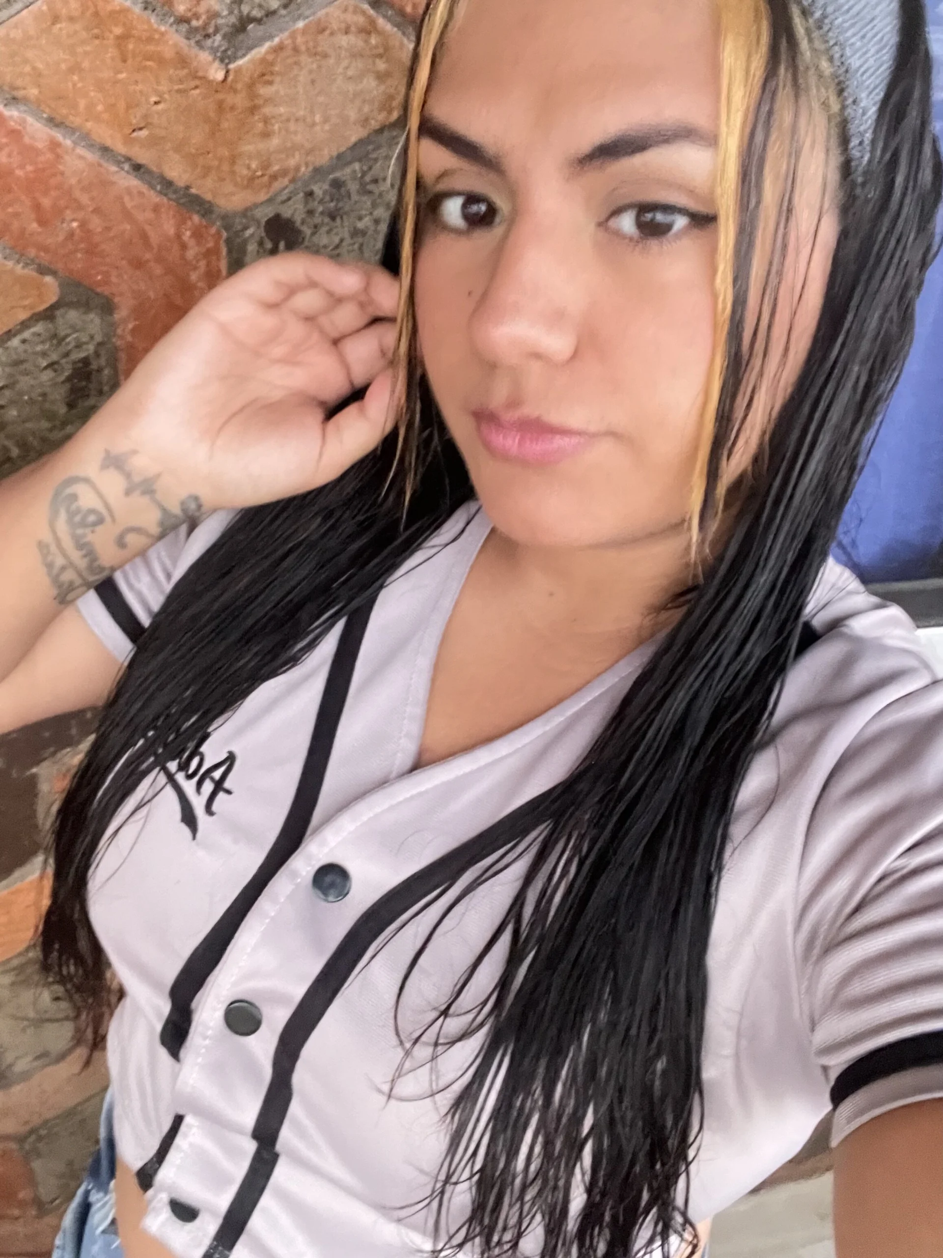 XXX Porn Photo of Nude cristallswett 2