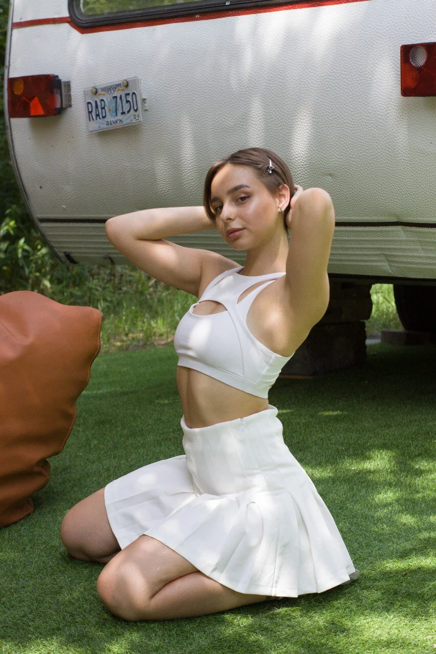 XXX Porn Photo of Nude Scout_Avrora 89