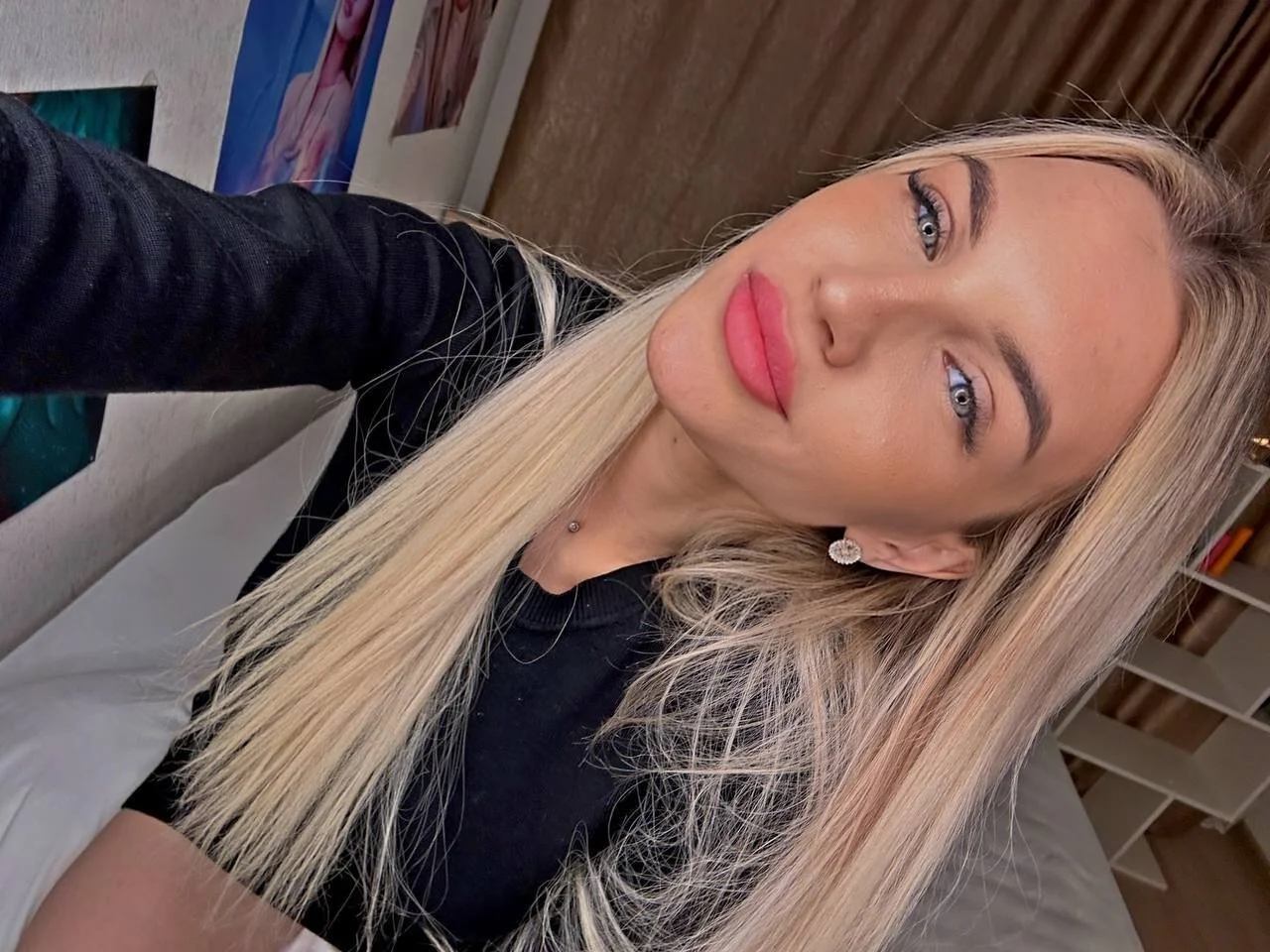 XXX Porn Photo of Nude AmmyScotch 17