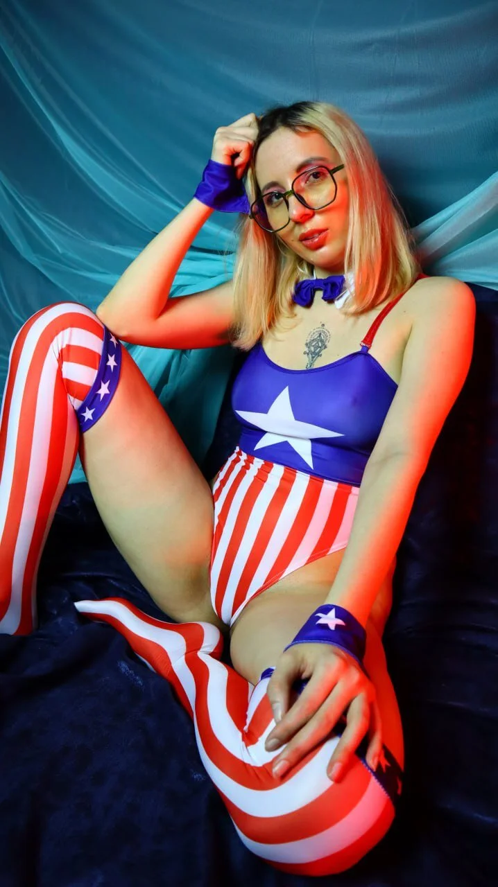 XXX Porn Photo of Nude RossMelissa 2