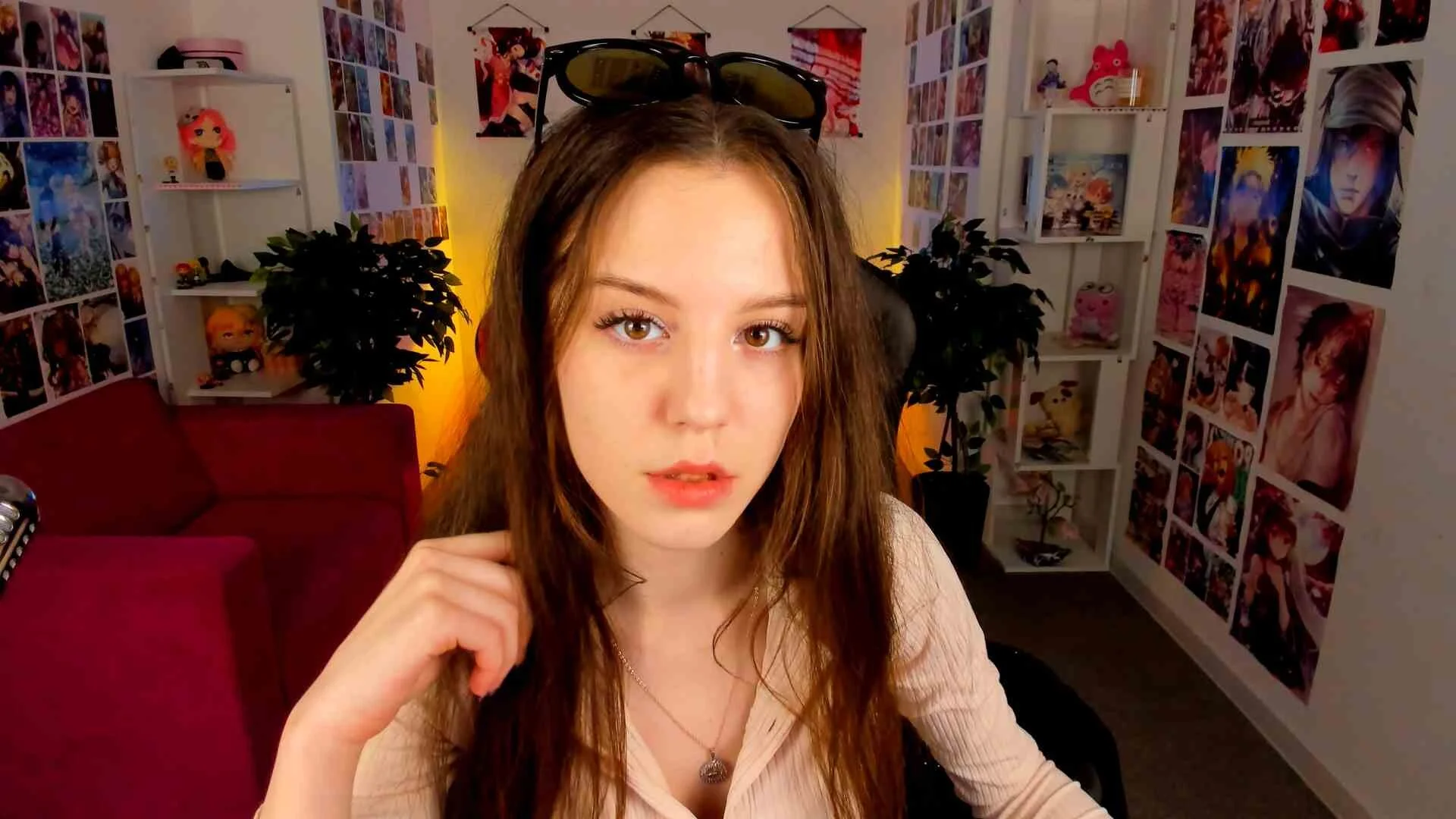 XXX Porn Photo of Nude MilaStoyne 5