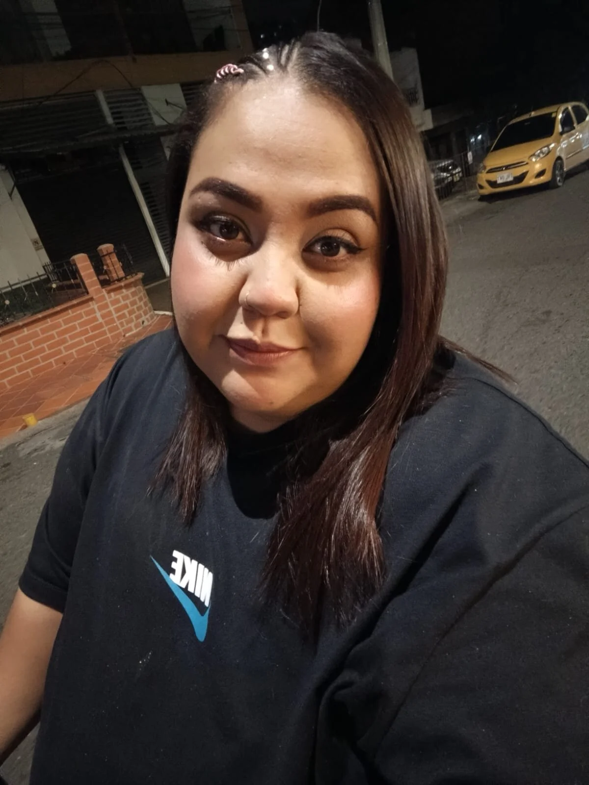 XXX Porn Photo of Nude Alisson_am 164