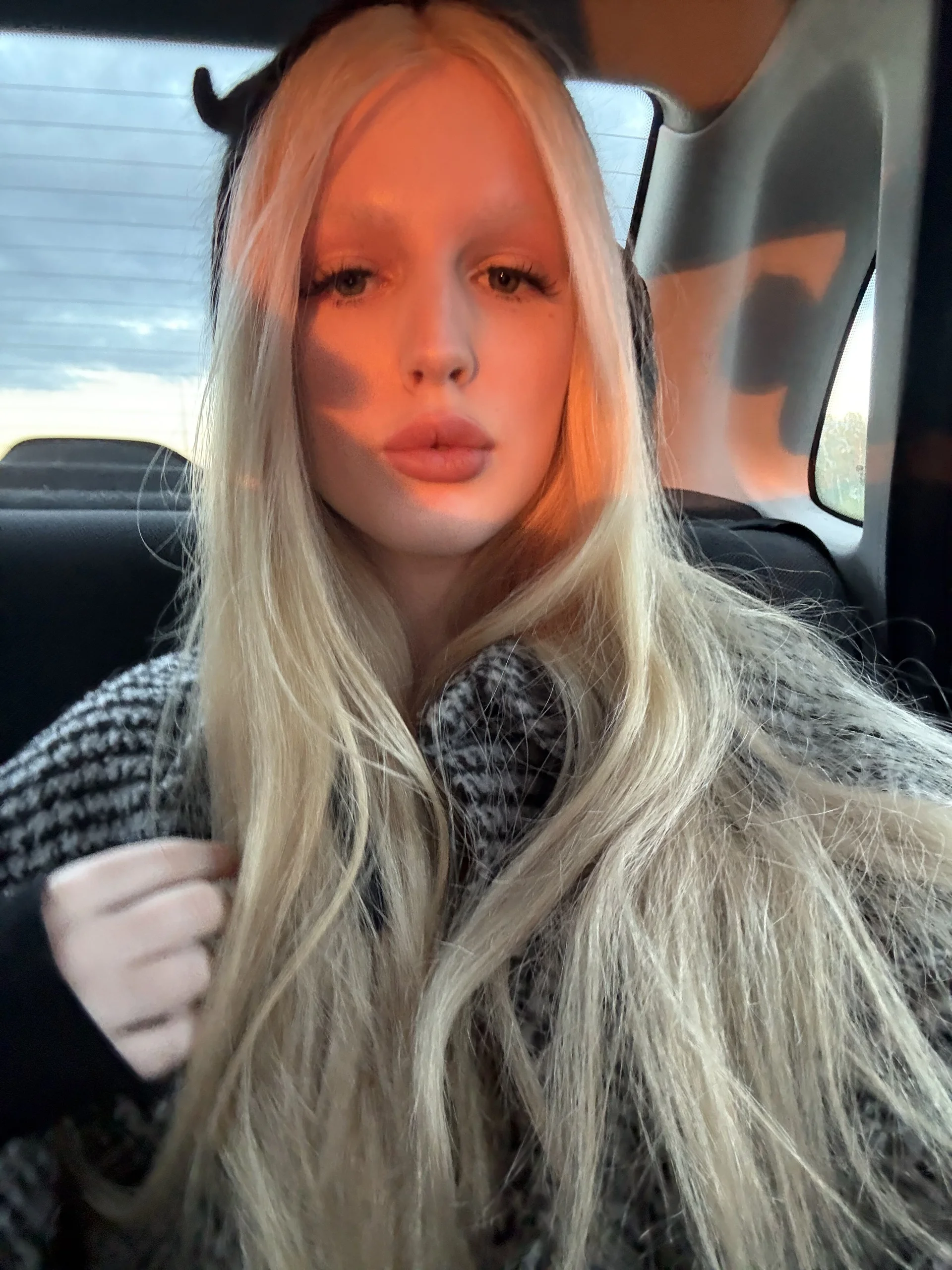 XXX Porn Photo of Nude Kirevra1 11