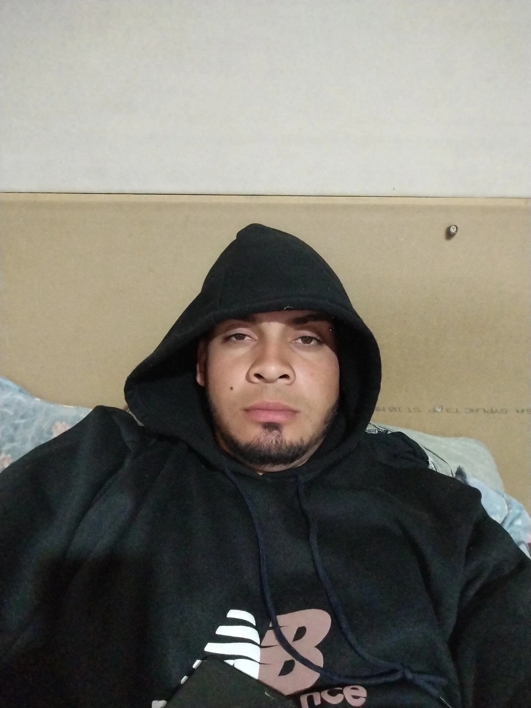 XXX Porn Photo of Nude Jon_v3nom01 3