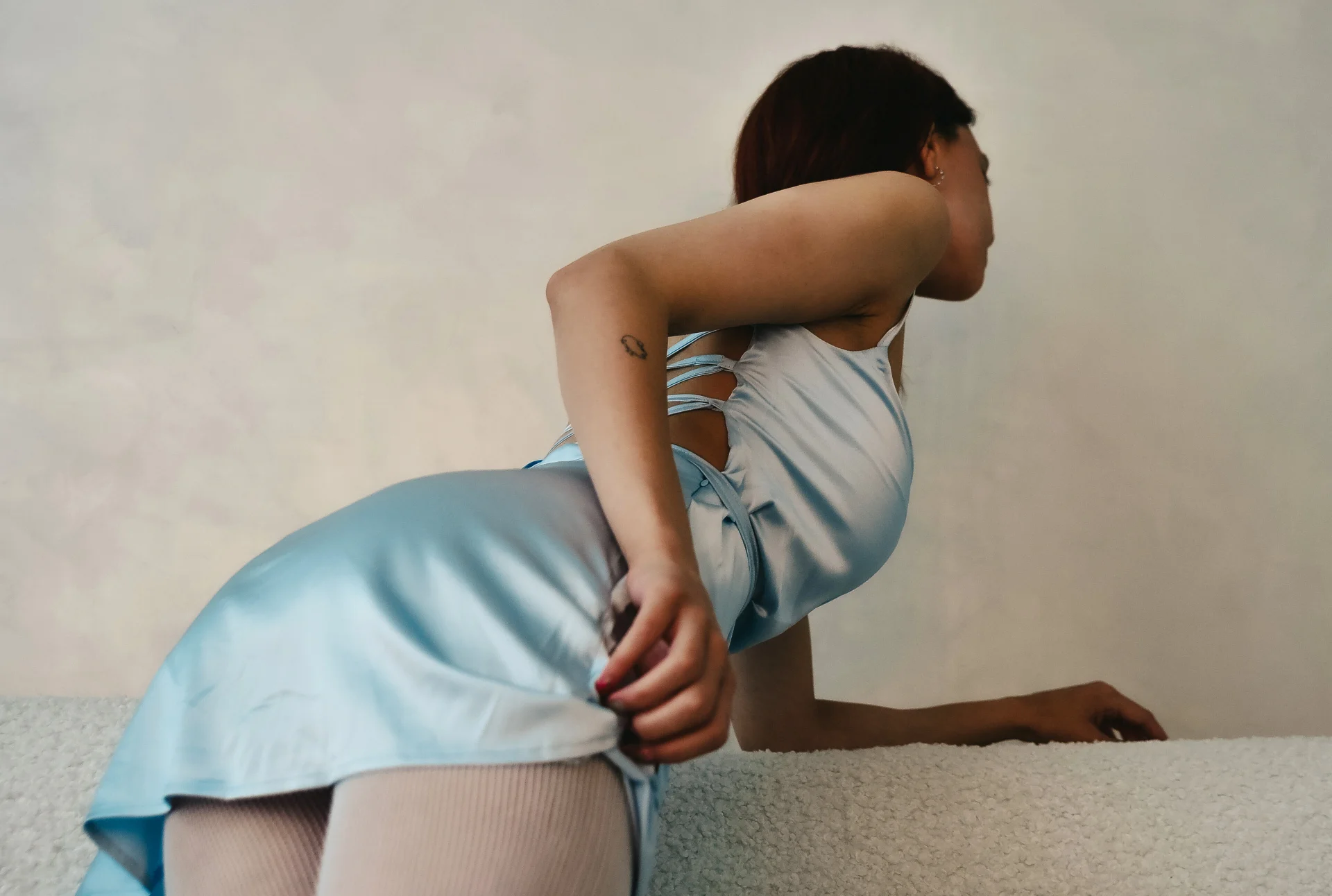 XXX Porn Photo of Nude Alice_dusk_ 14