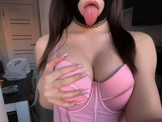 XXX Porn Photo of Nude PoliSOSka 5