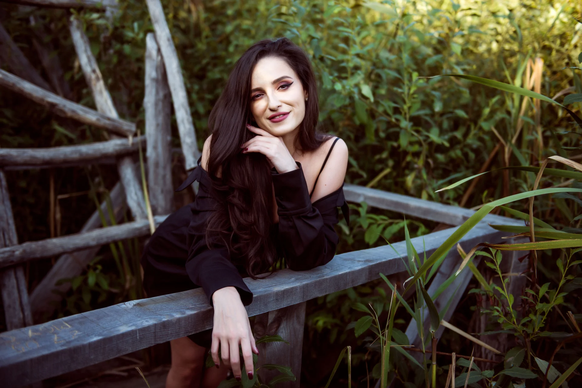 XXX Porn Photo of Nude AnnaHarperX 87
