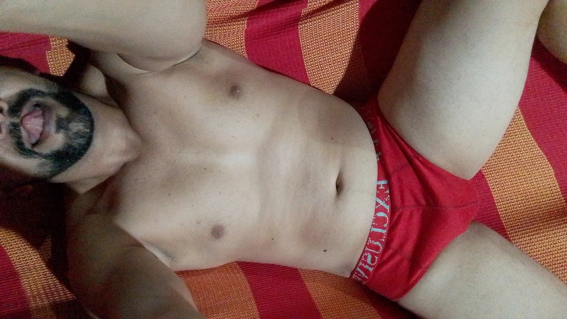XXX Porn Photo of Nude teitolom 2