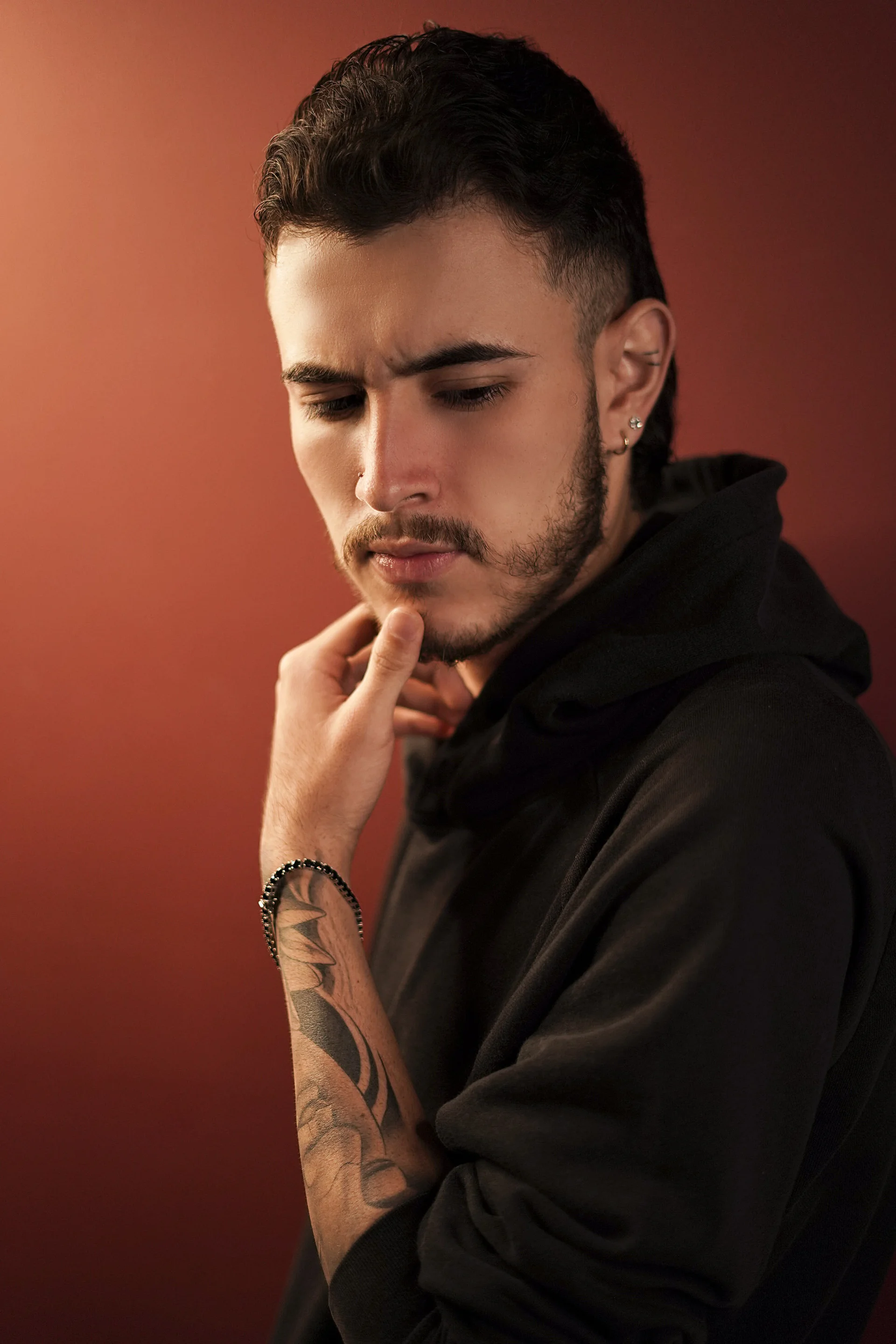 XXX Porn Photo of Nude CodyWalkerR 14