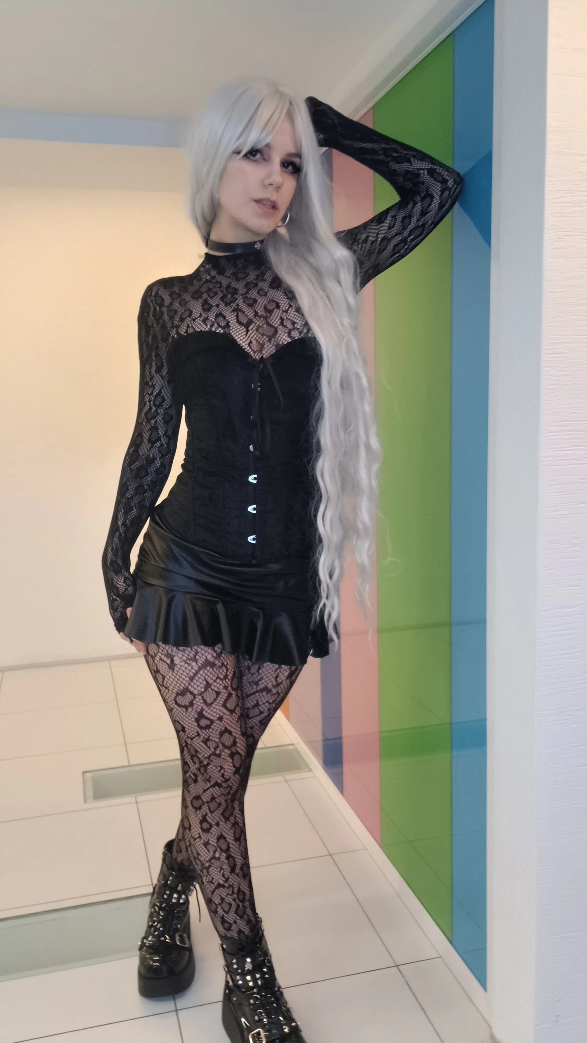 XXX Porn Photo of Nude CassieEvans 12
