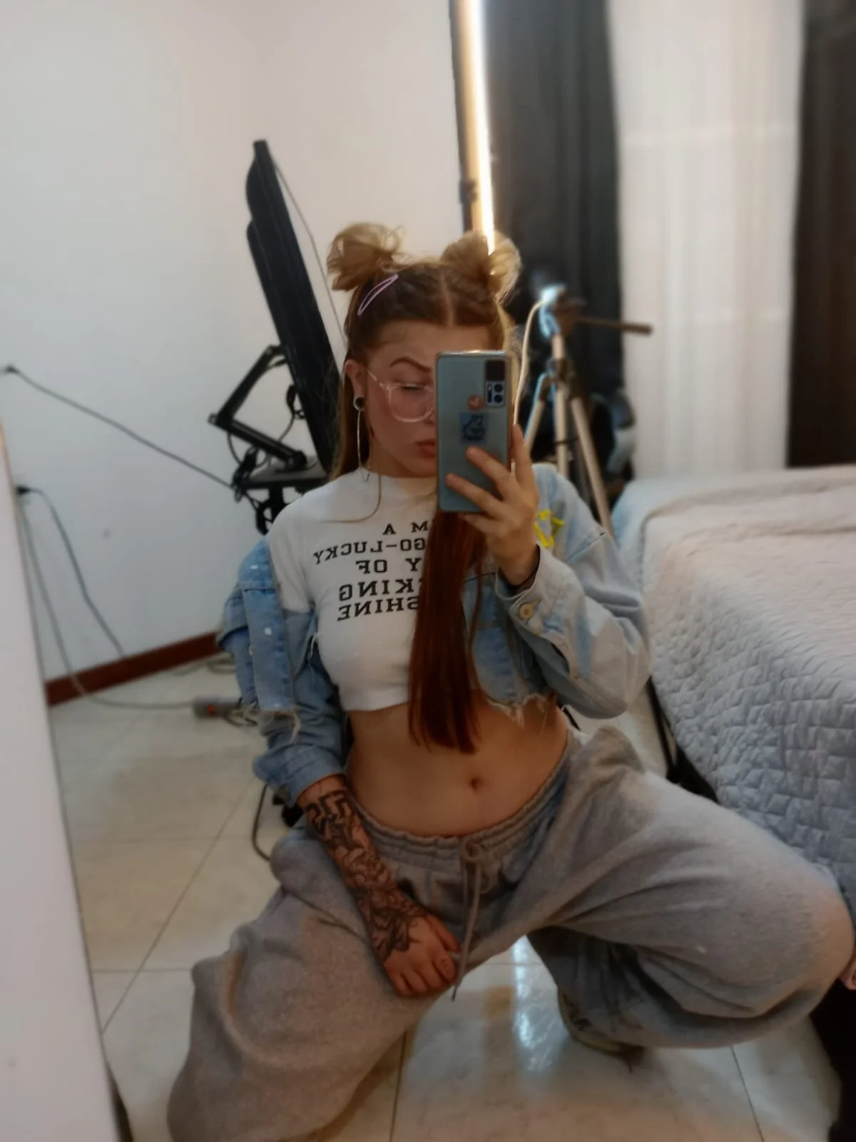 XXX Porn Photo of Nude tekila__ 1